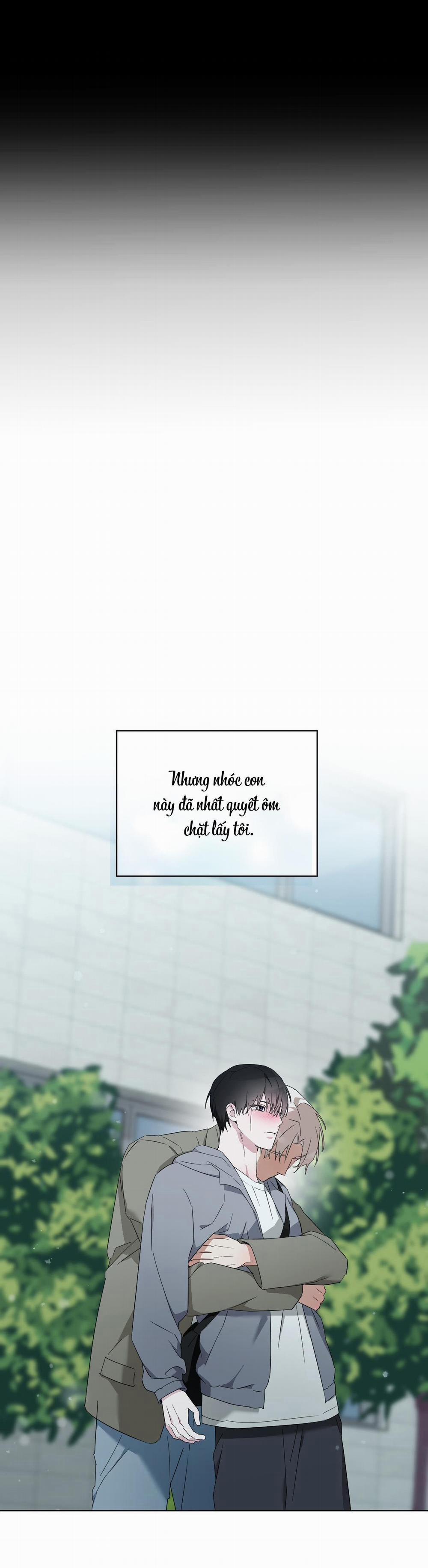 (Cbunu) Dễ Thương Là Lỗi Của Tôi Sao? 43 H+ trang 10