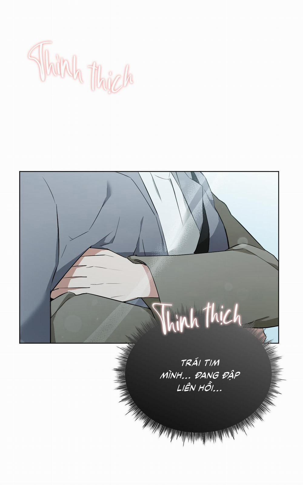 (Cbunu) Dễ Thương Là Lỗi Của Tôi Sao? 43 H+ trang 11