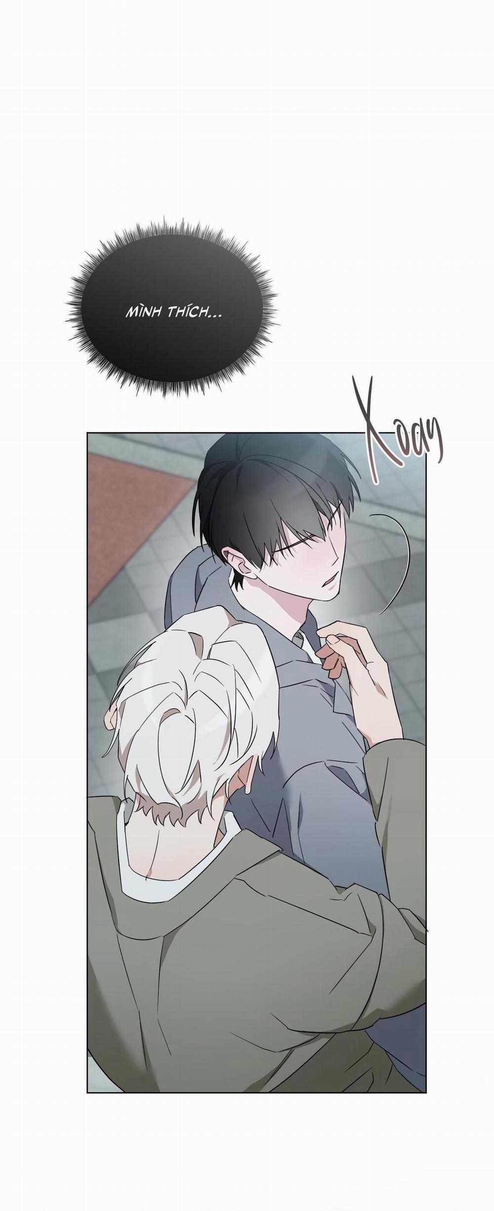 (Cbunu) Dễ Thương Là Lỗi Của Tôi Sao? 43 H+ trang 13