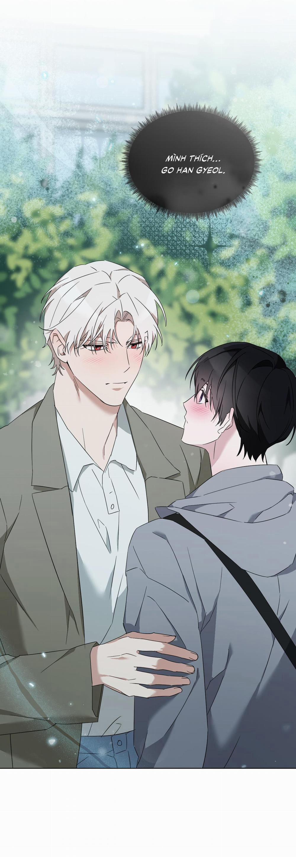 (Cbunu) Dễ Thương Là Lỗi Của Tôi Sao? 43 H+ trang 14