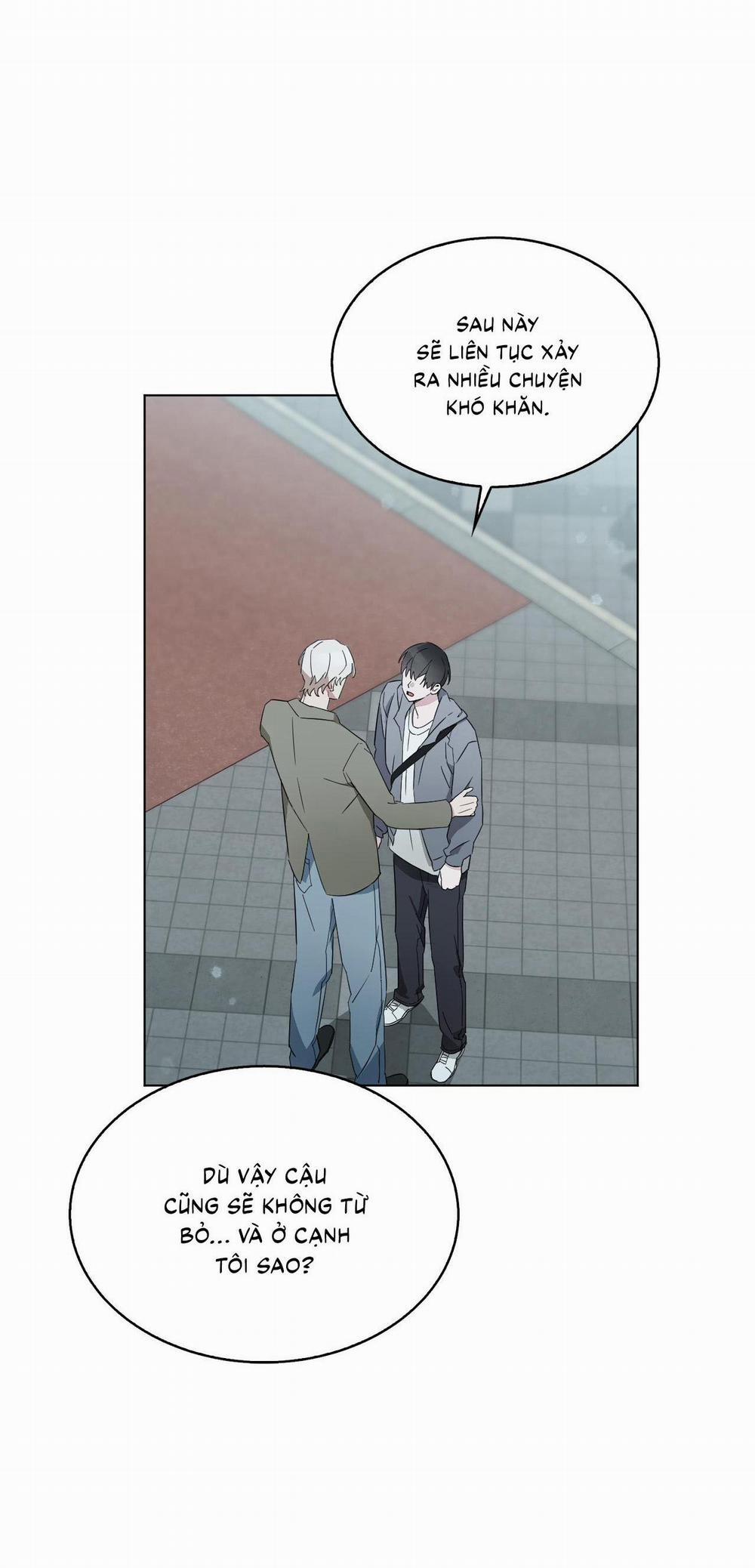 (Cbunu) Dễ Thương Là Lỗi Của Tôi Sao? 43 H+ trang 16