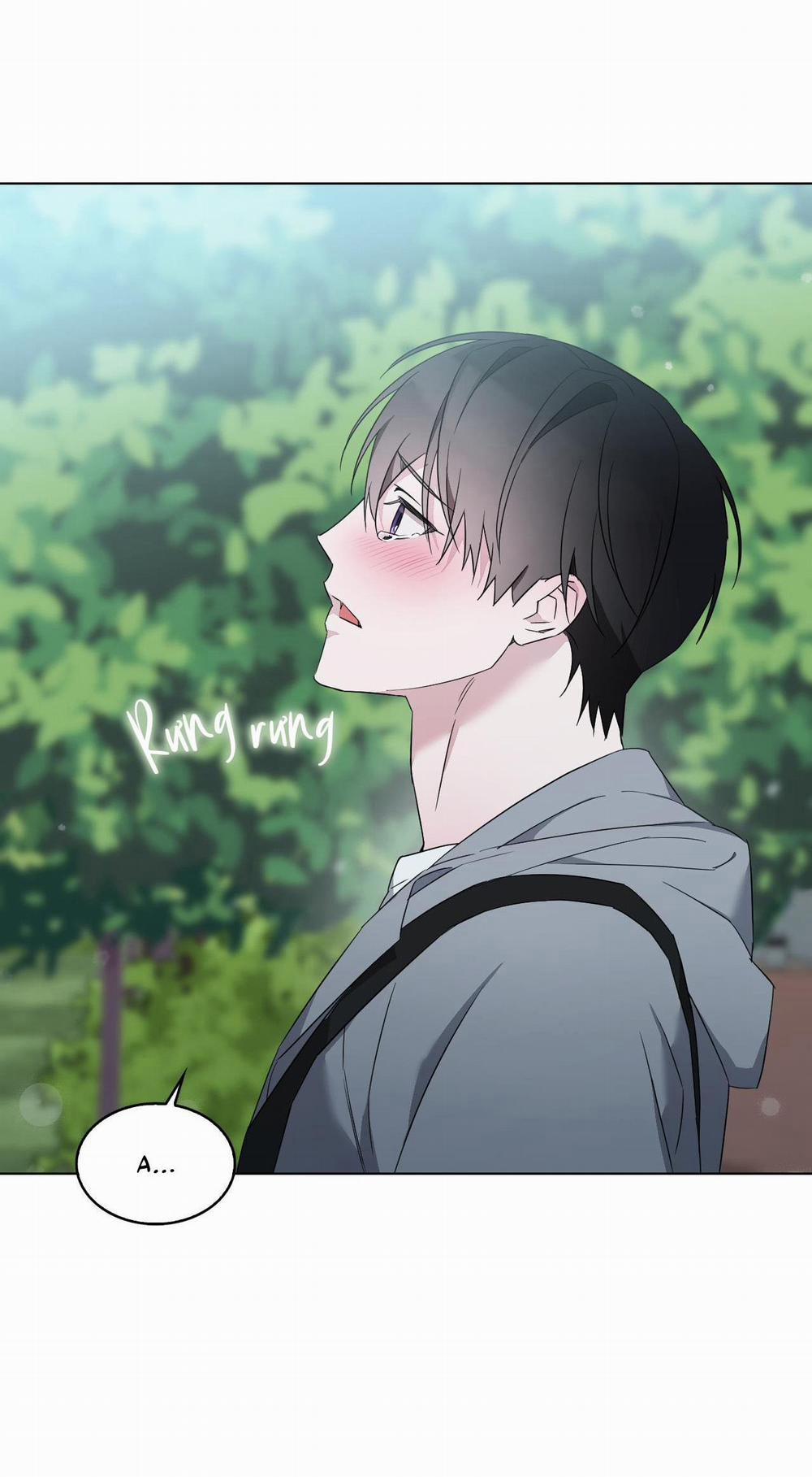 (Cbunu) Dễ Thương Là Lỗi Của Tôi Sao? 43 H+ trang 20