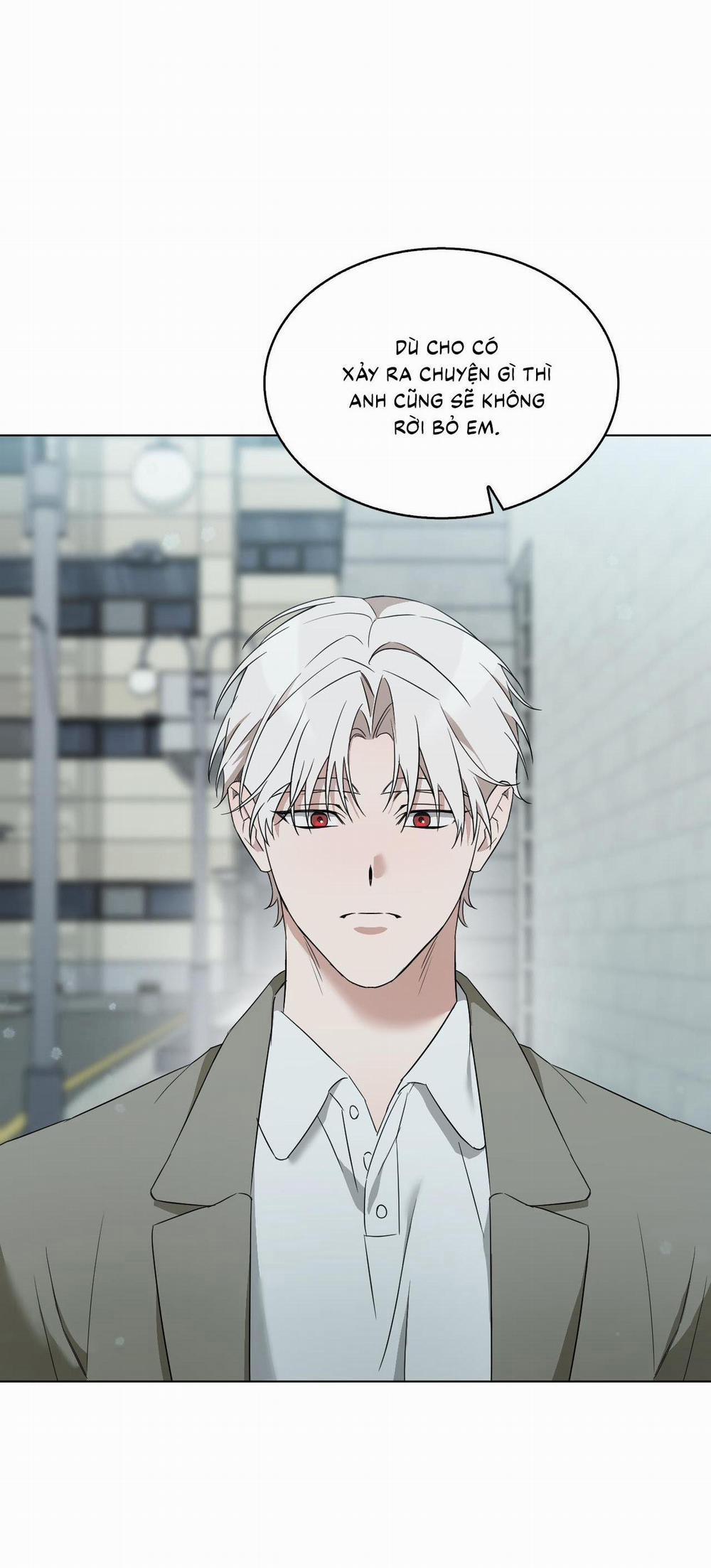 (Cbunu) Dễ Thương Là Lỗi Của Tôi Sao? 43 H+ trang 22