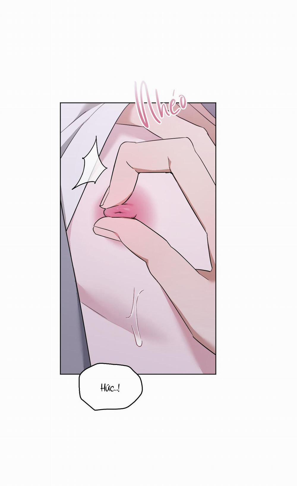 (Cbunu) Dễ Thương Là Lỗi Của Tôi Sao? 43 H+ trang 30