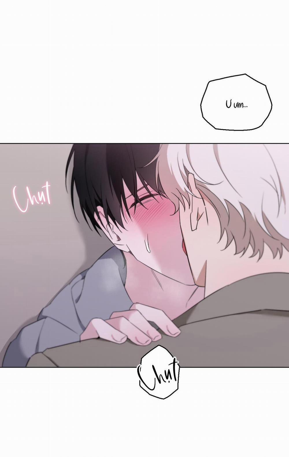 (Cbunu) Dễ Thương Là Lỗi Của Tôi Sao? 43 H+ trang 31