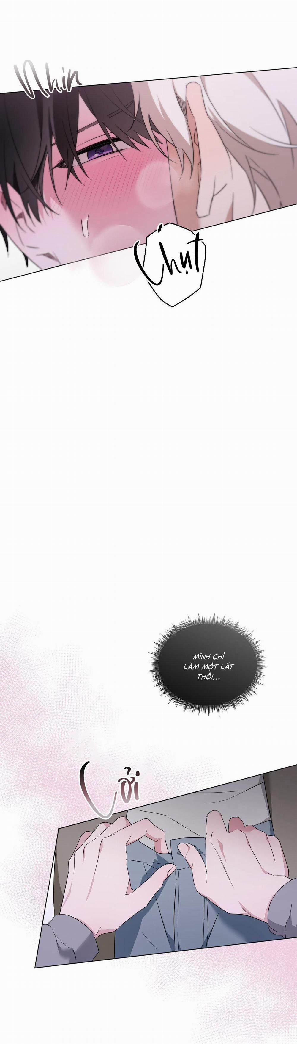 (Cbunu) Dễ Thương Là Lỗi Của Tôi Sao? 43 H+ trang 32