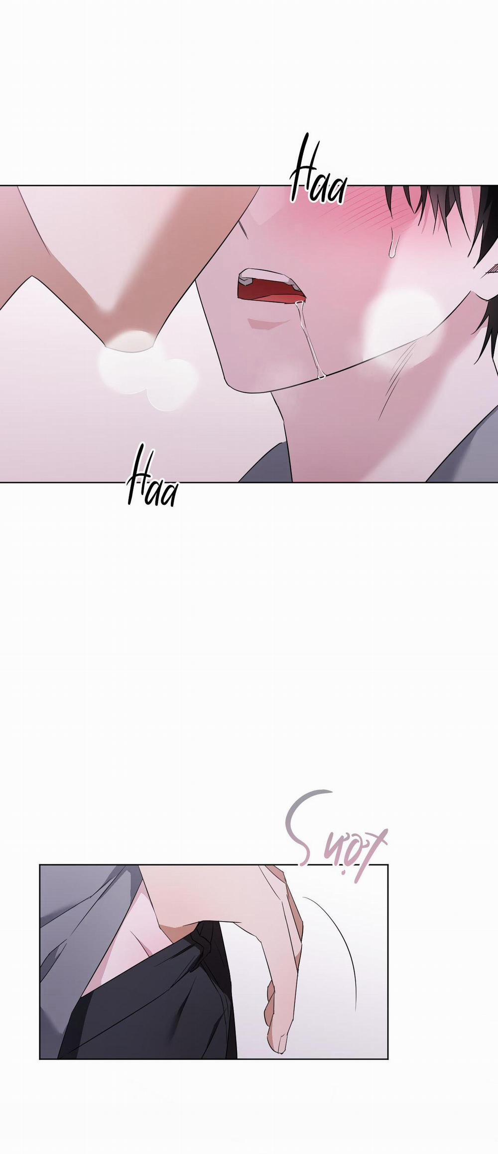 (Cbunu) Dễ Thương Là Lỗi Của Tôi Sao? 43 H+ trang 34