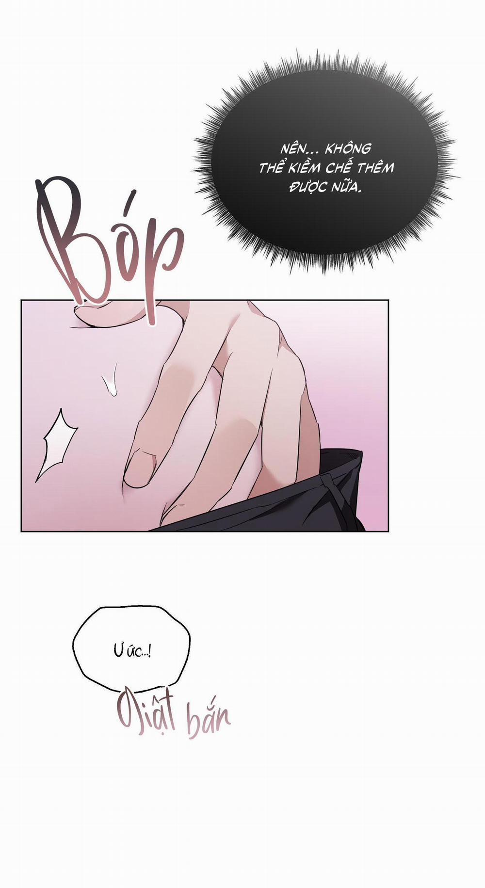 (Cbunu) Dễ Thương Là Lỗi Của Tôi Sao? 43 H+ trang 37