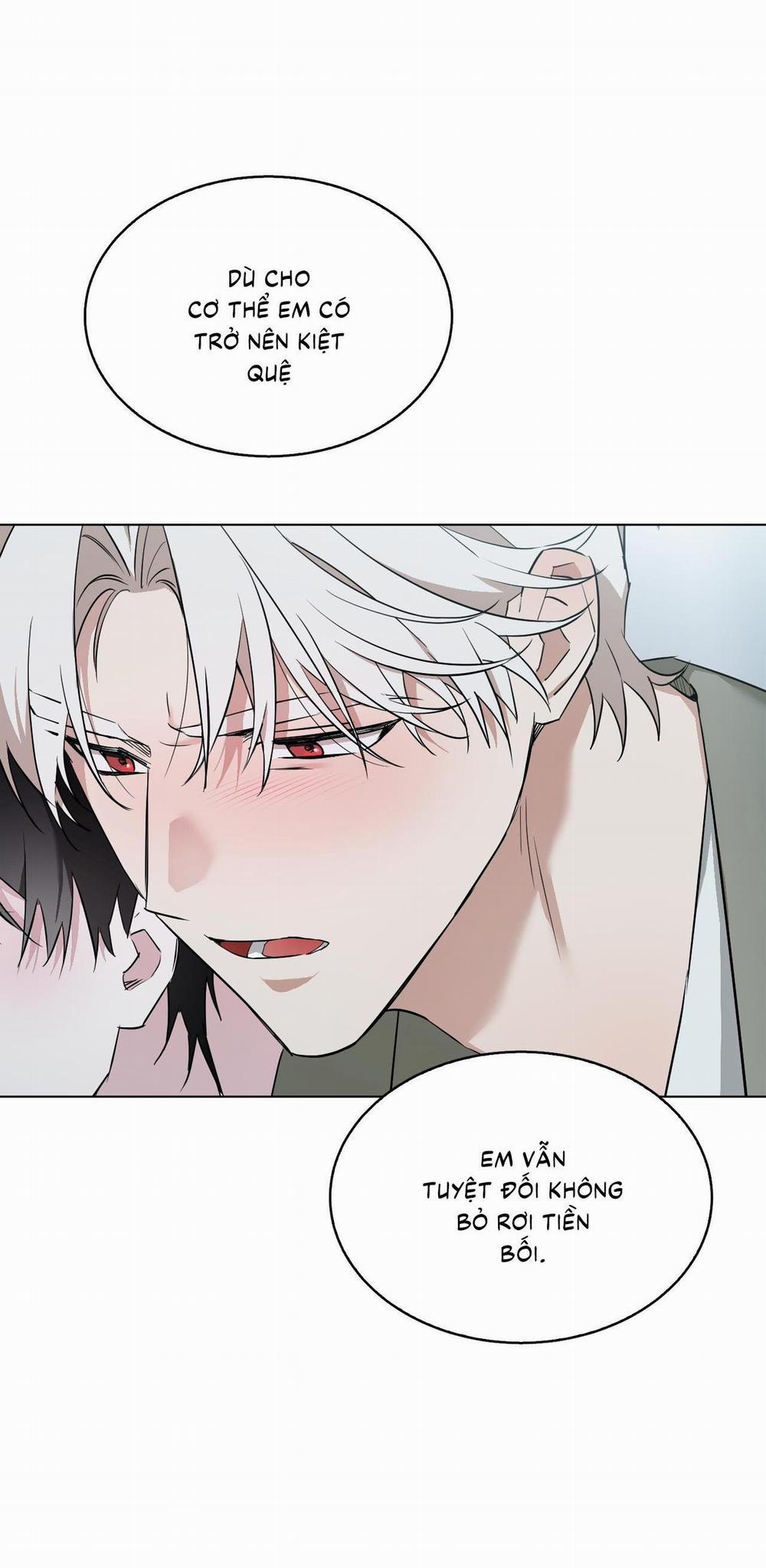 (Cbunu) Dễ Thương Là Lỗi Của Tôi Sao? 43 H+ trang 4