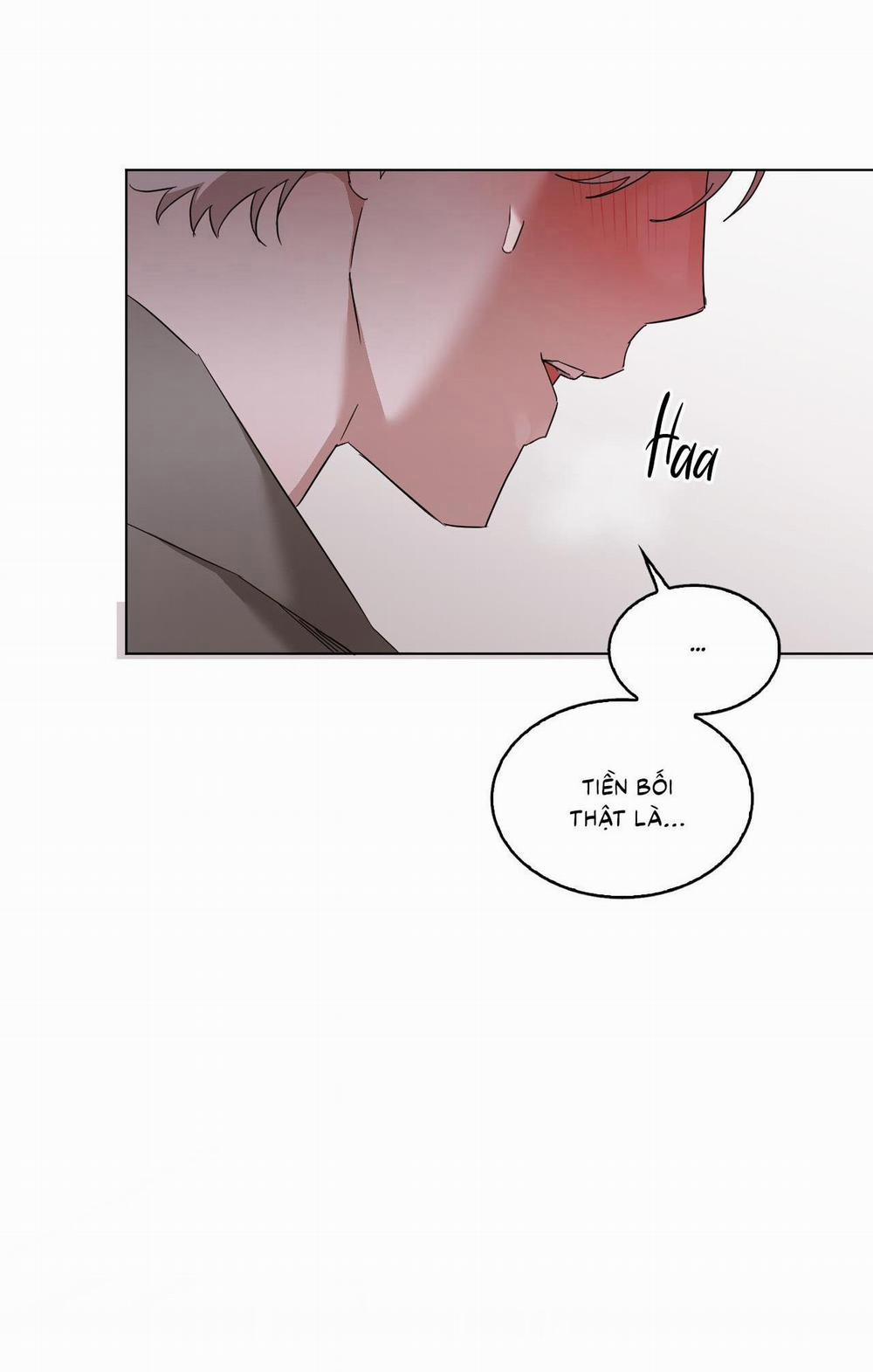 (Cbunu) Dễ Thương Là Lỗi Của Tôi Sao? 43 H+ trang 41