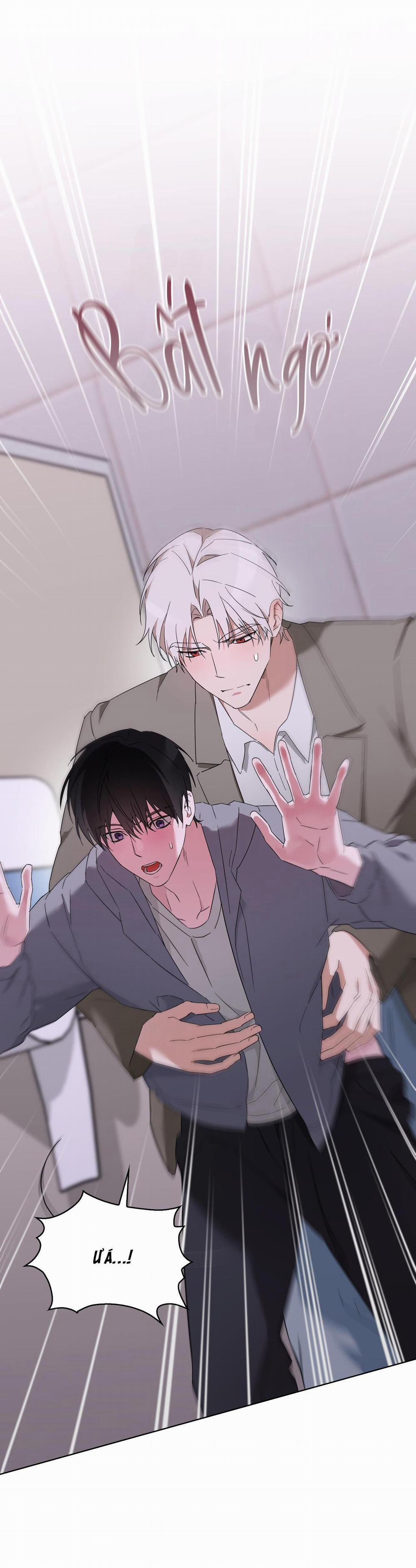 (Cbunu) Dễ Thương Là Lỗi Của Tôi Sao? 43 H+ trang 42