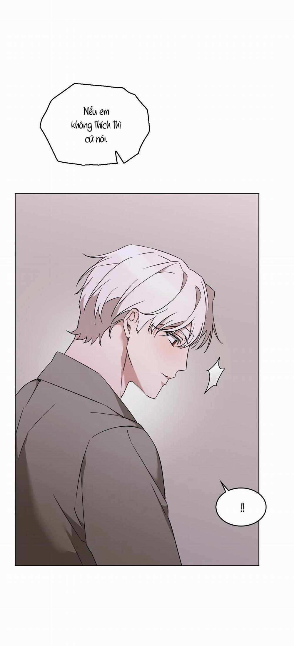 (Cbunu) Dễ Thương Là Lỗi Của Tôi Sao? 43 H+ trang 47