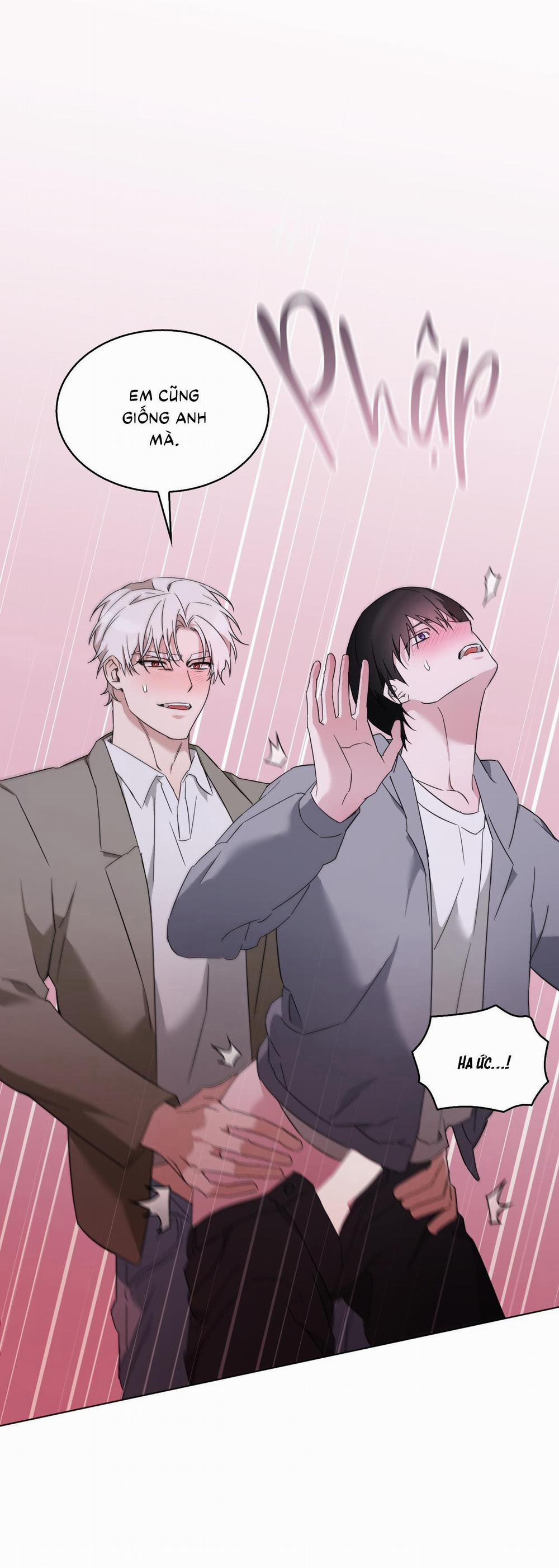 (Cbunu) Dễ Thương Là Lỗi Của Tôi Sao? 43 H+ trang 49