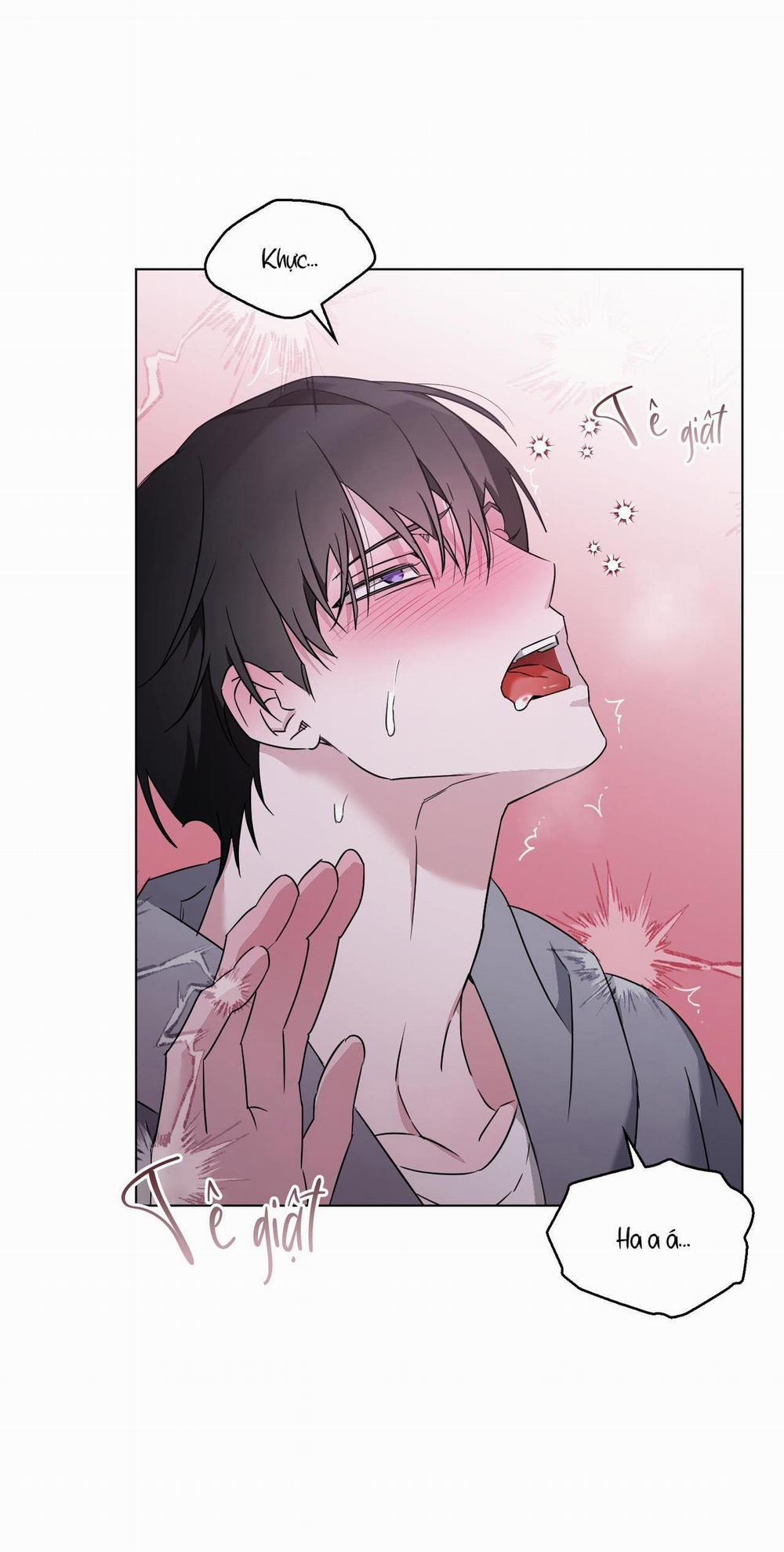 (Cbunu) Dễ Thương Là Lỗi Của Tôi Sao? 43 H+ trang 50