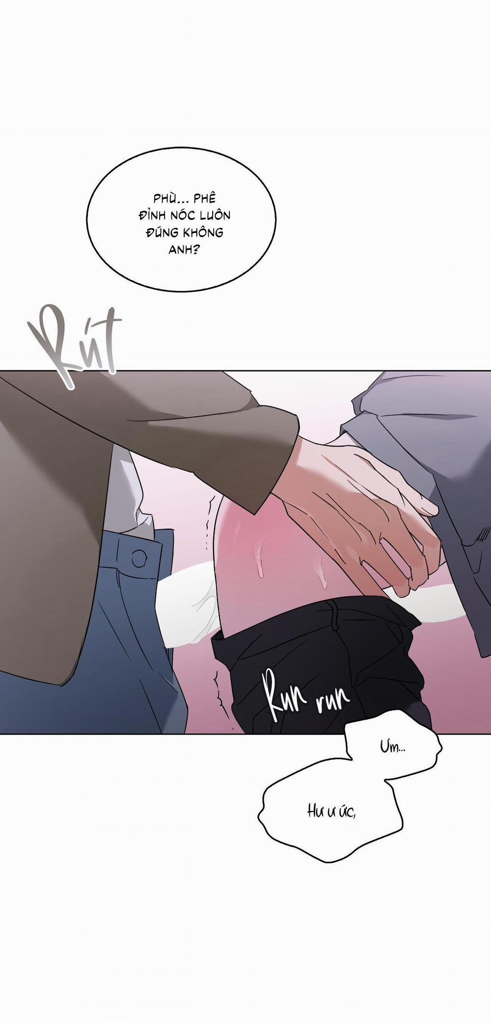 (Cbunu) Dễ Thương Là Lỗi Của Tôi Sao? 43 H+ trang 51