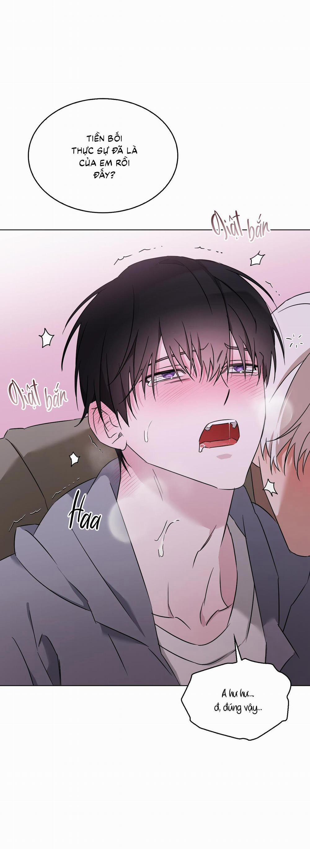 (Cbunu) Dễ Thương Là Lỗi Của Tôi Sao? 43 H+ trang 56