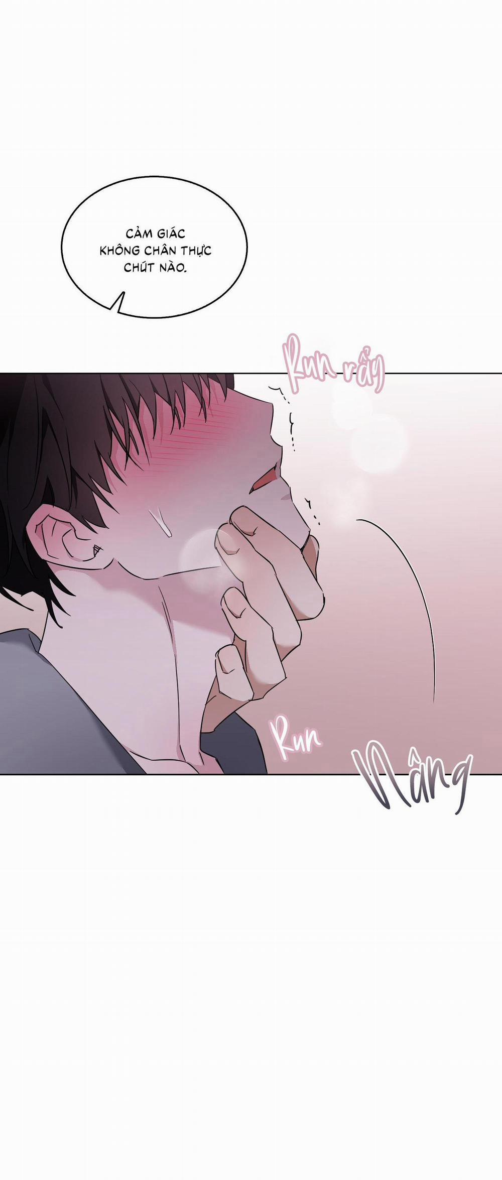 (Cbunu) Dễ Thương Là Lỗi Của Tôi Sao? 43 H+ trang 57