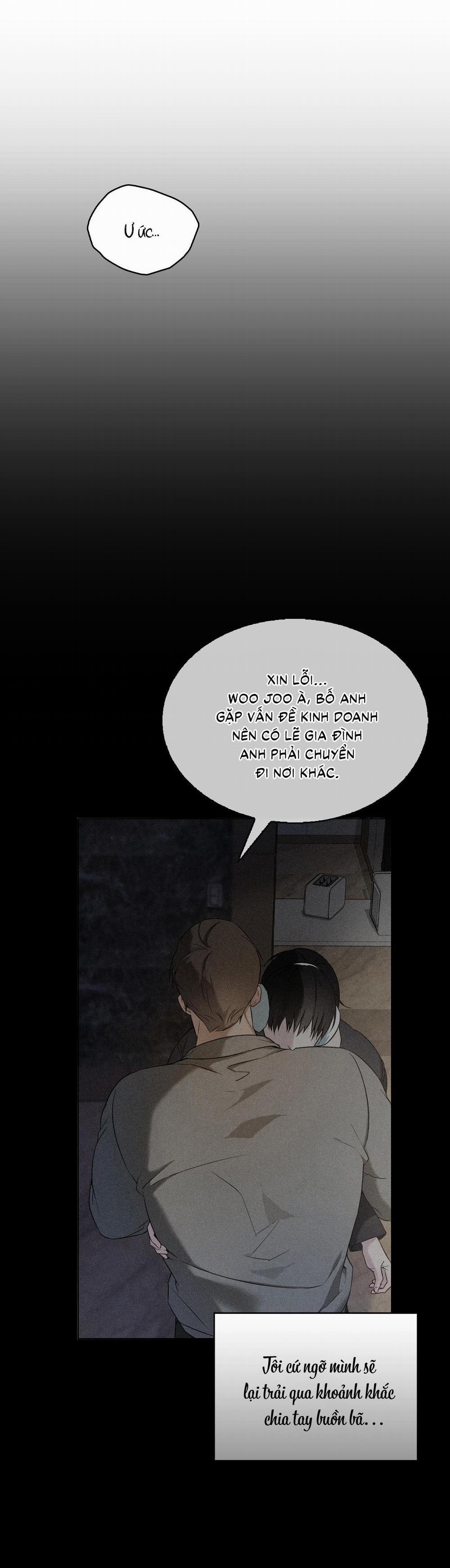 (Cbunu) Dễ Thương Là Lỗi Của Tôi Sao? 43 H+ trang 8