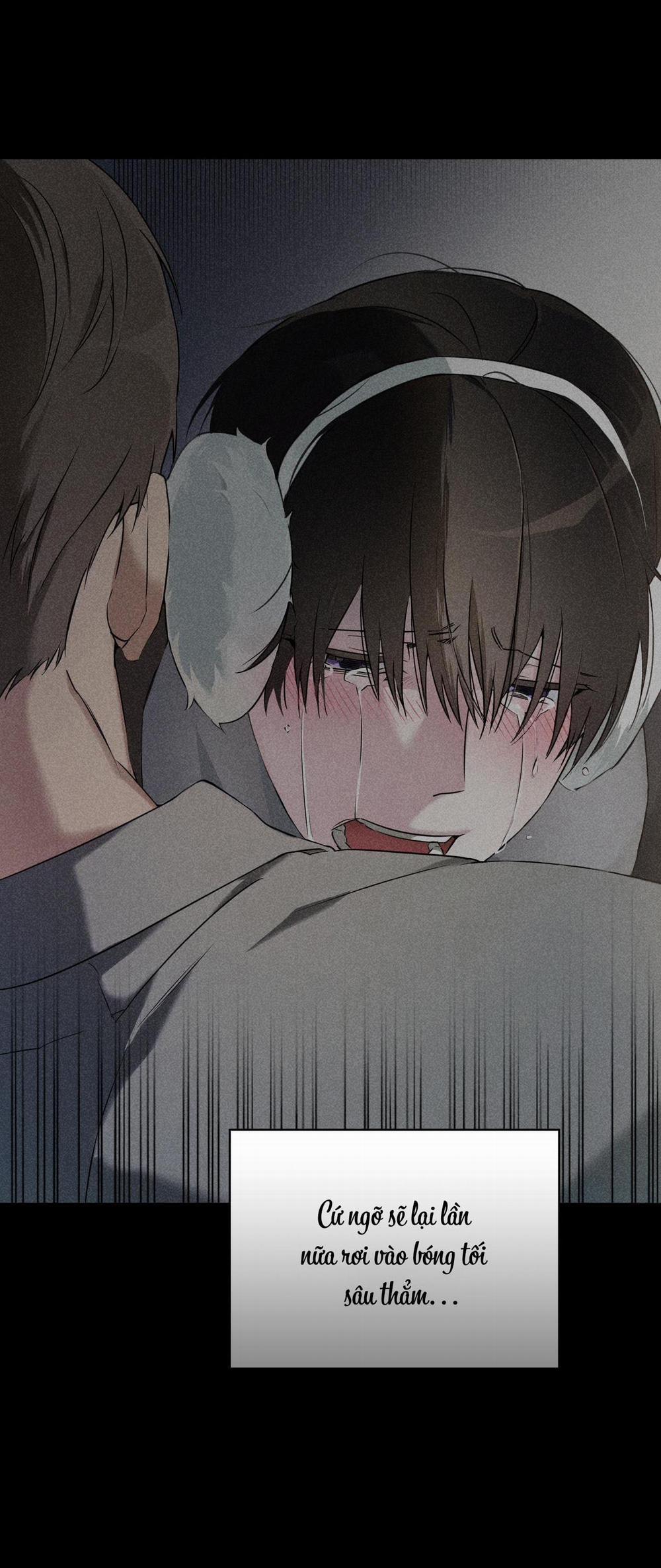 (Cbunu) Dễ Thương Là Lỗi Của Tôi Sao? 43 H+ trang 9