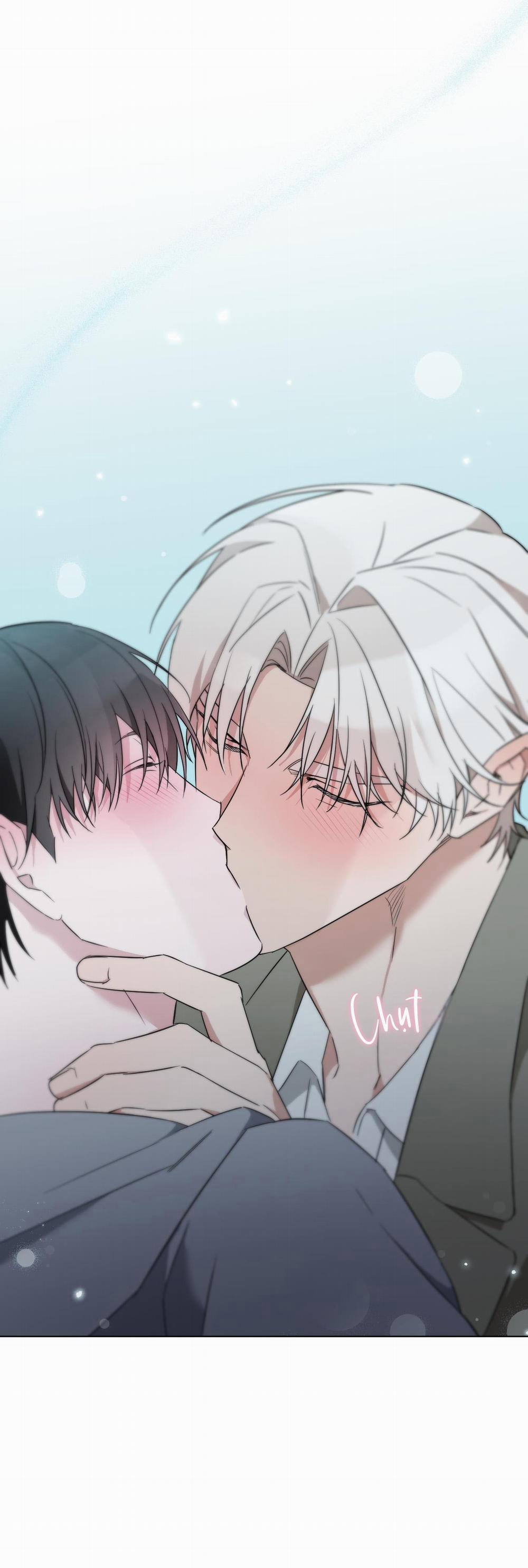 (Cbunu) Dễ Thương Là Lỗi Của Tôi Sao? 43 trang 26