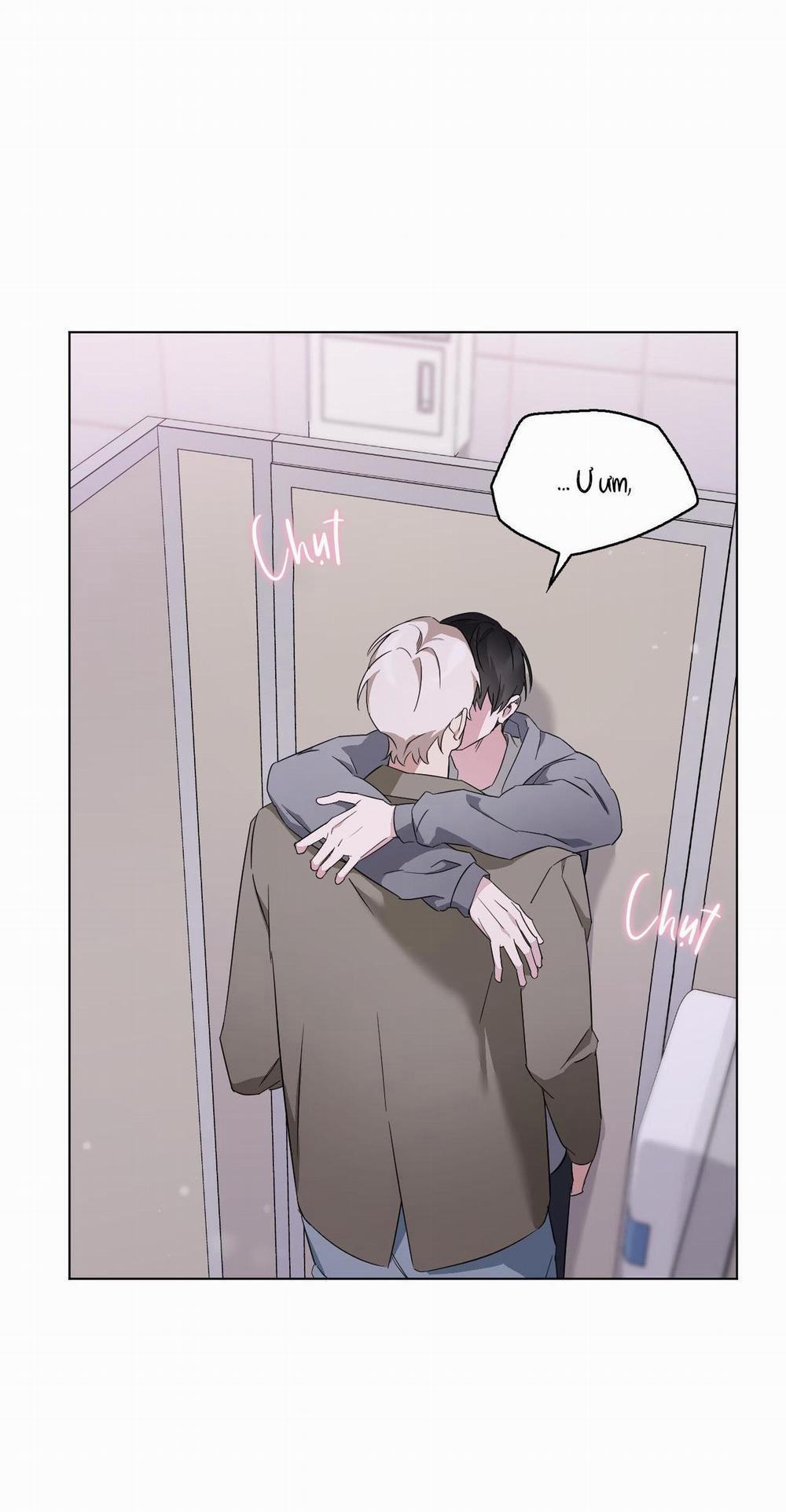 (Cbunu) Dễ Thương Là Lỗi Của Tôi Sao? 43 trang 28