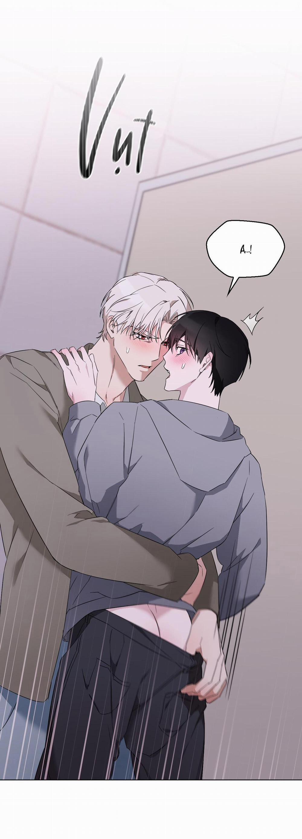 (Cbunu) Dễ Thương Là Lỗi Của Tôi Sao? 43 trang 35