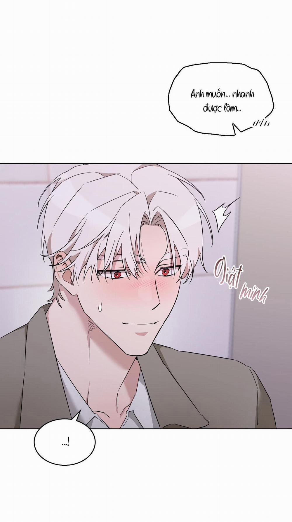 (Cbunu) Dễ Thương Là Lỗi Của Tôi Sao? 43 trang 40