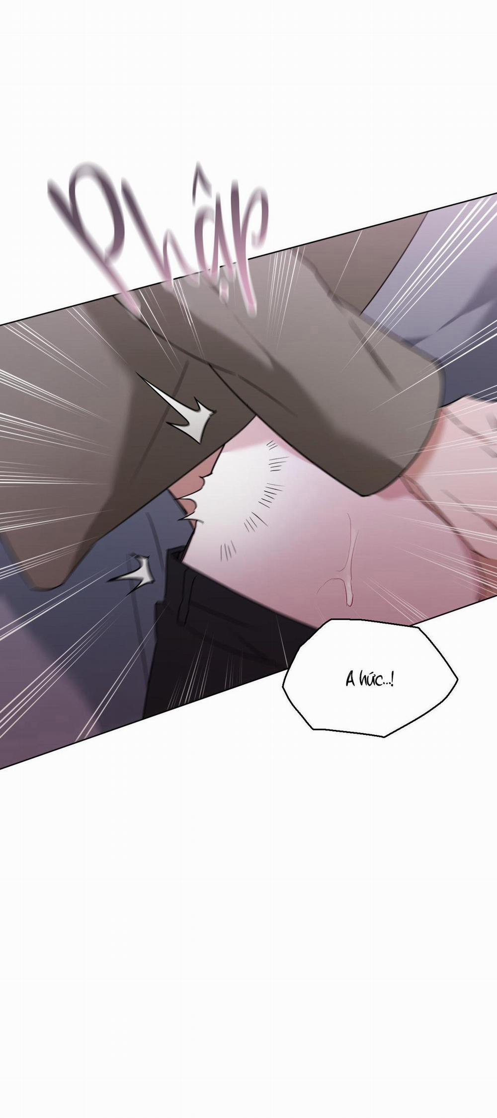 (Cbunu) Dễ Thương Là Lỗi Của Tôi Sao? 43 trang 52