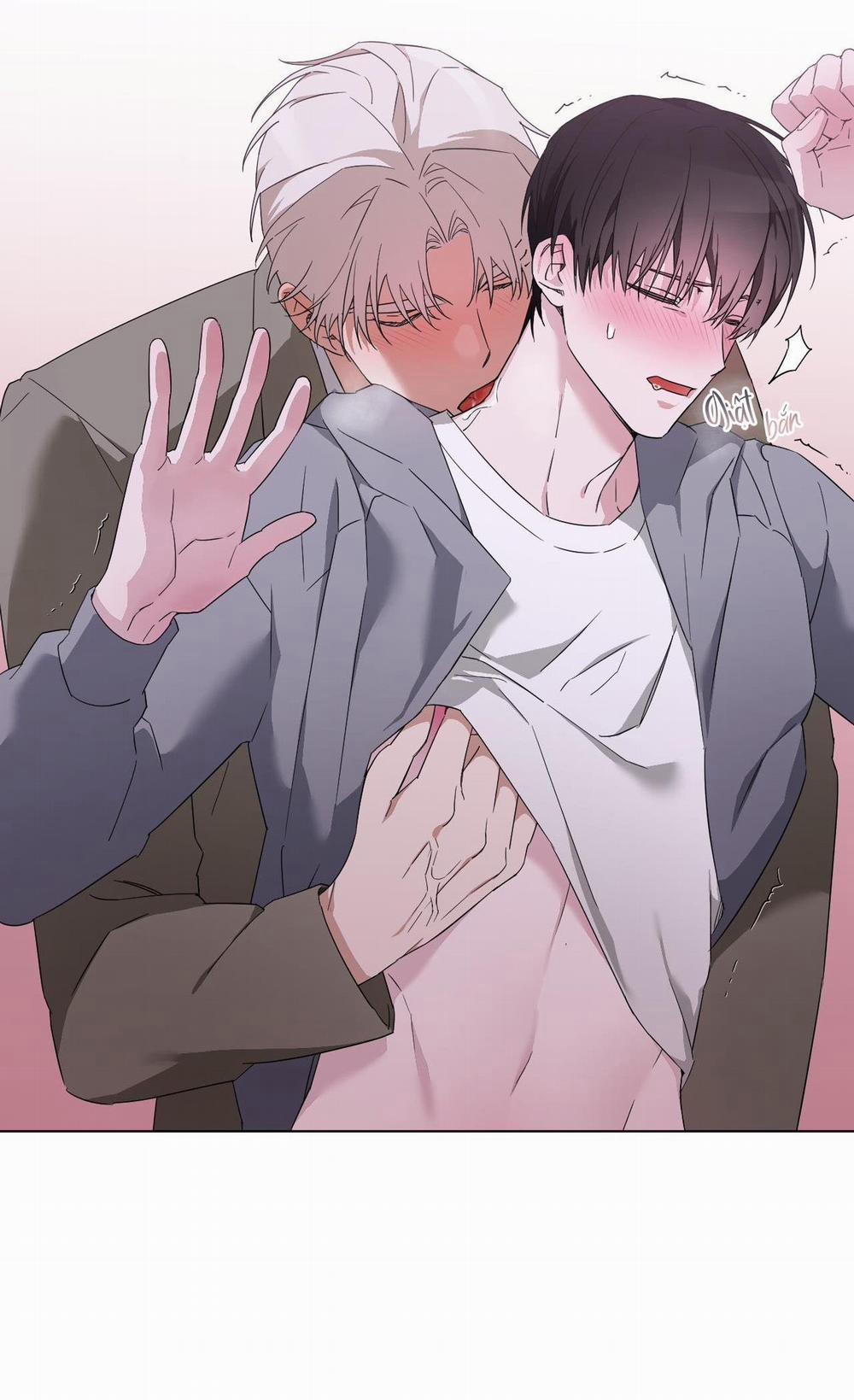 (Cbunu) Dễ Thương Là Lỗi Của Tôi Sao? 44 H+ trang 1