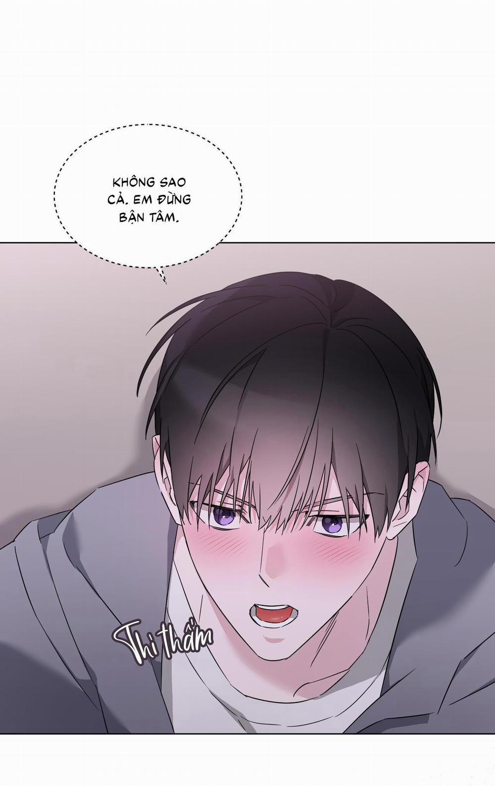 (Cbunu) Dễ Thương Là Lỗi Của Tôi Sao? 44 H+ trang 15