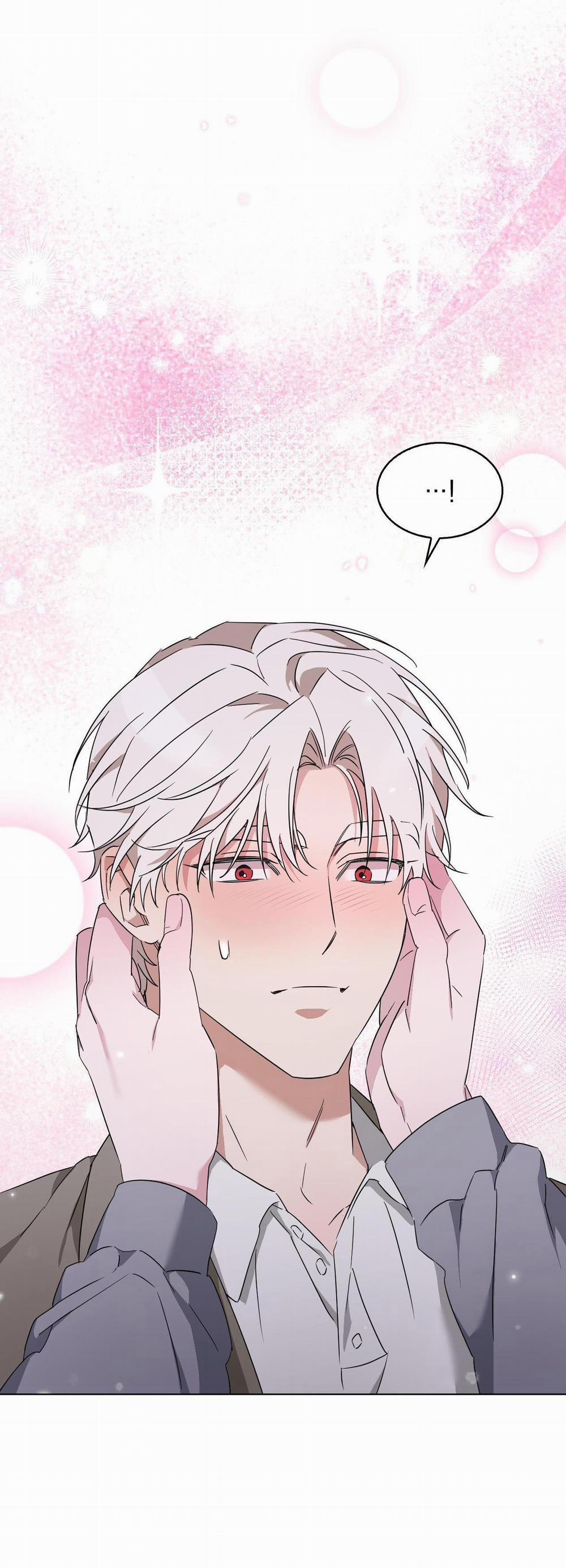 (Cbunu) Dễ Thương Là Lỗi Của Tôi Sao? 44 H+ trang 16