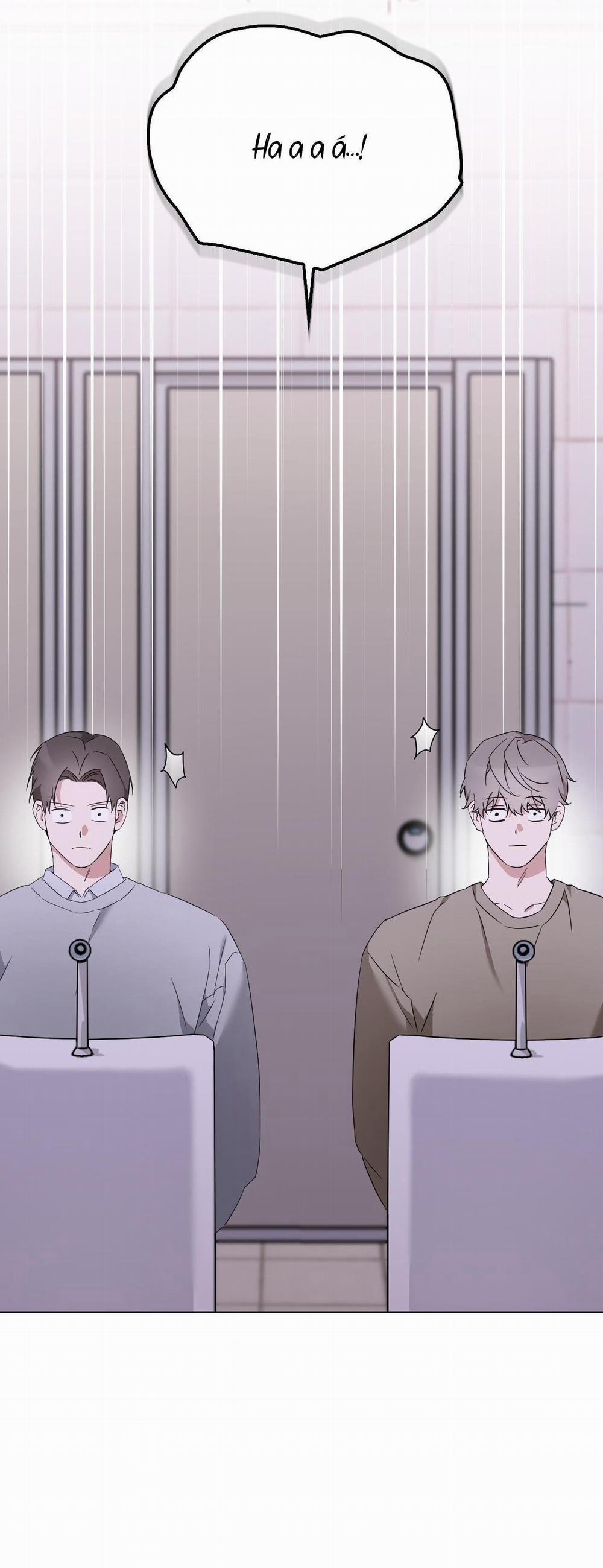 (Cbunu) Dễ Thương Là Lỗi Của Tôi Sao? 44 H+ trang 24