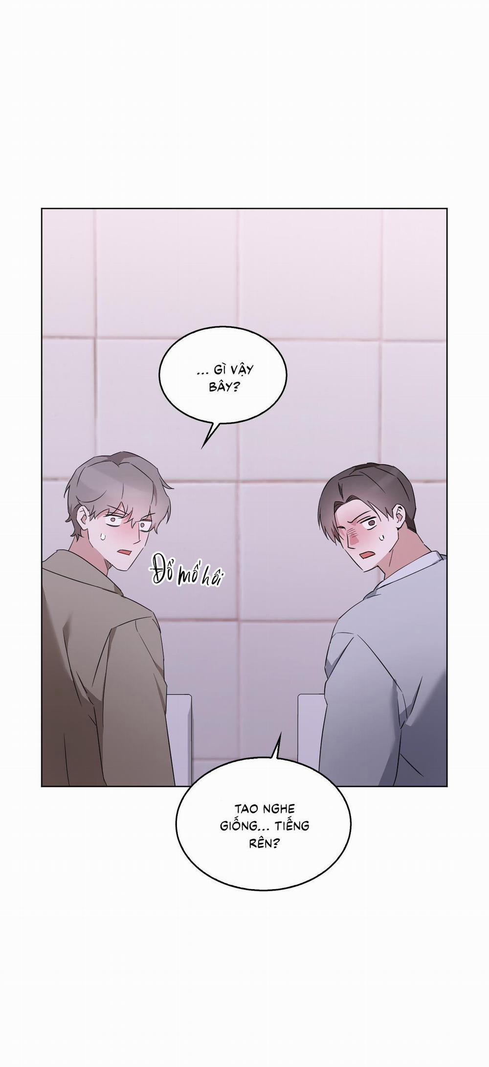 (Cbunu) Dễ Thương Là Lỗi Của Tôi Sao? 44 H+ trang 25