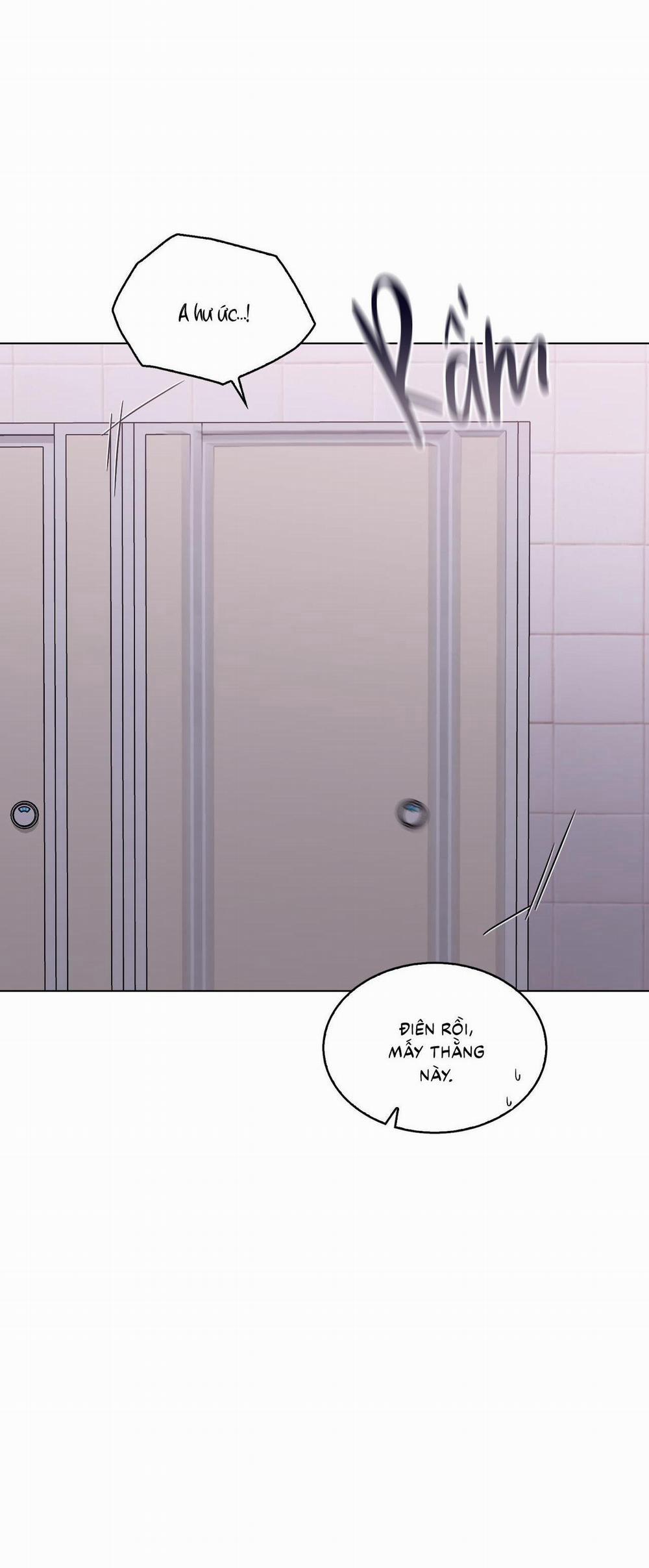 (Cbunu) Dễ Thương Là Lỗi Của Tôi Sao? 44 H+ trang 26