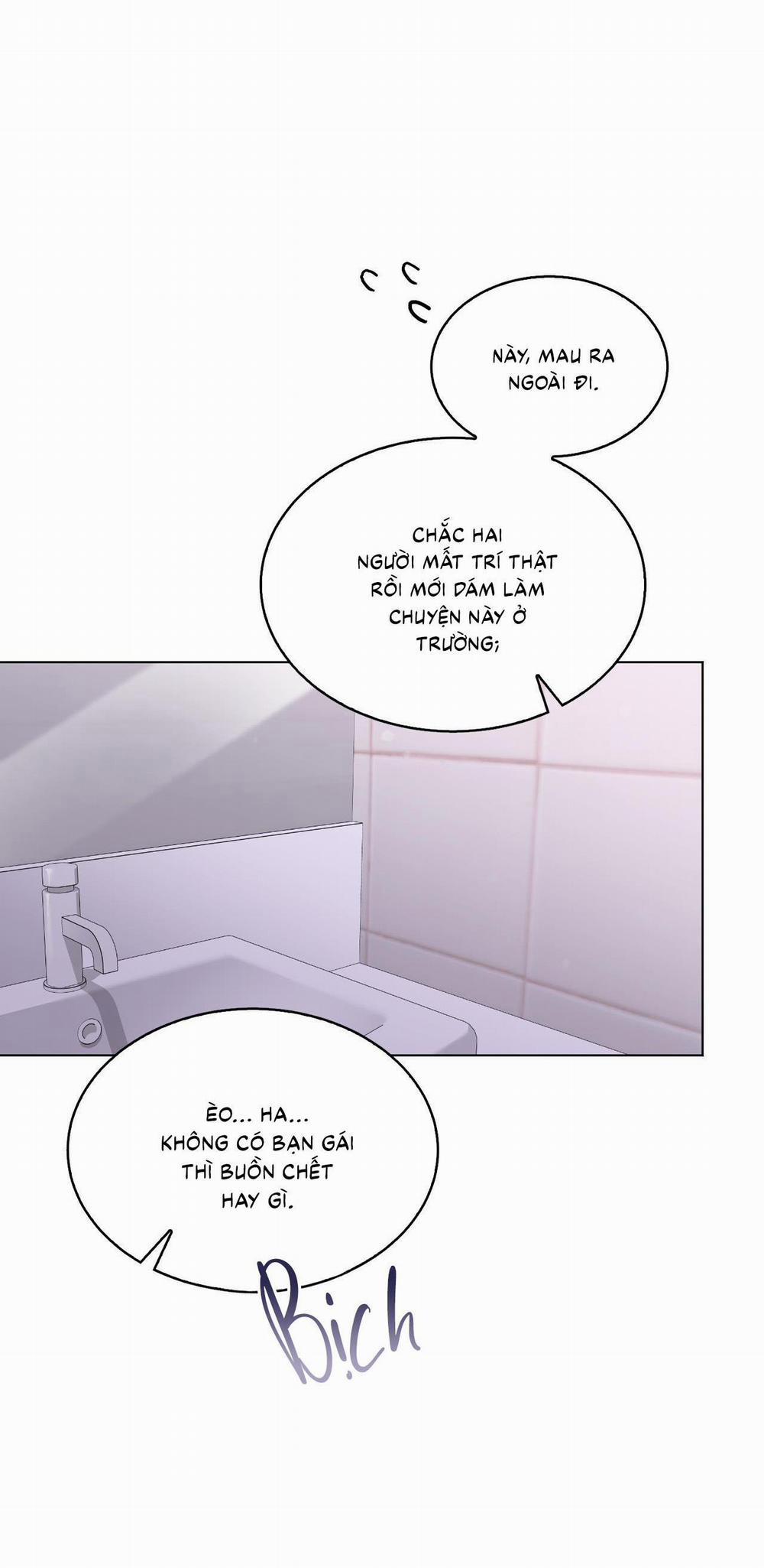 (Cbunu) Dễ Thương Là Lỗi Của Tôi Sao? 44 H+ trang 29