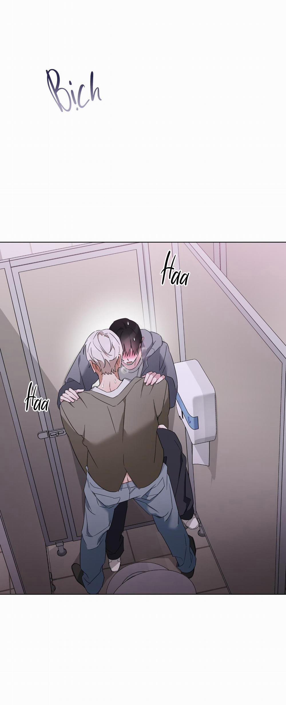 (Cbunu) Dễ Thương Là Lỗi Của Tôi Sao? 44 H+ trang 30