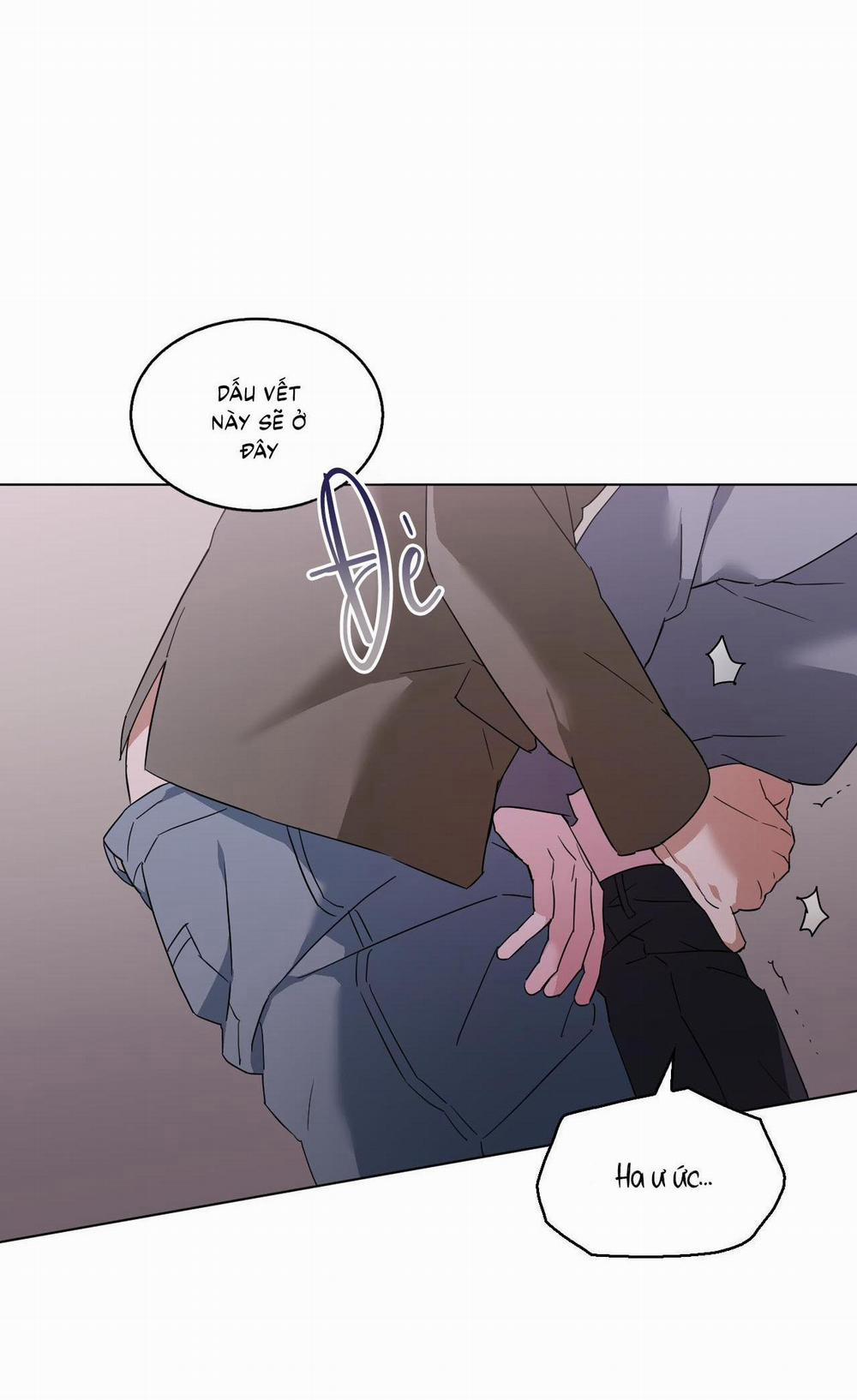 (Cbunu) Dễ Thương Là Lỗi Của Tôi Sao? 44 H+ trang 4