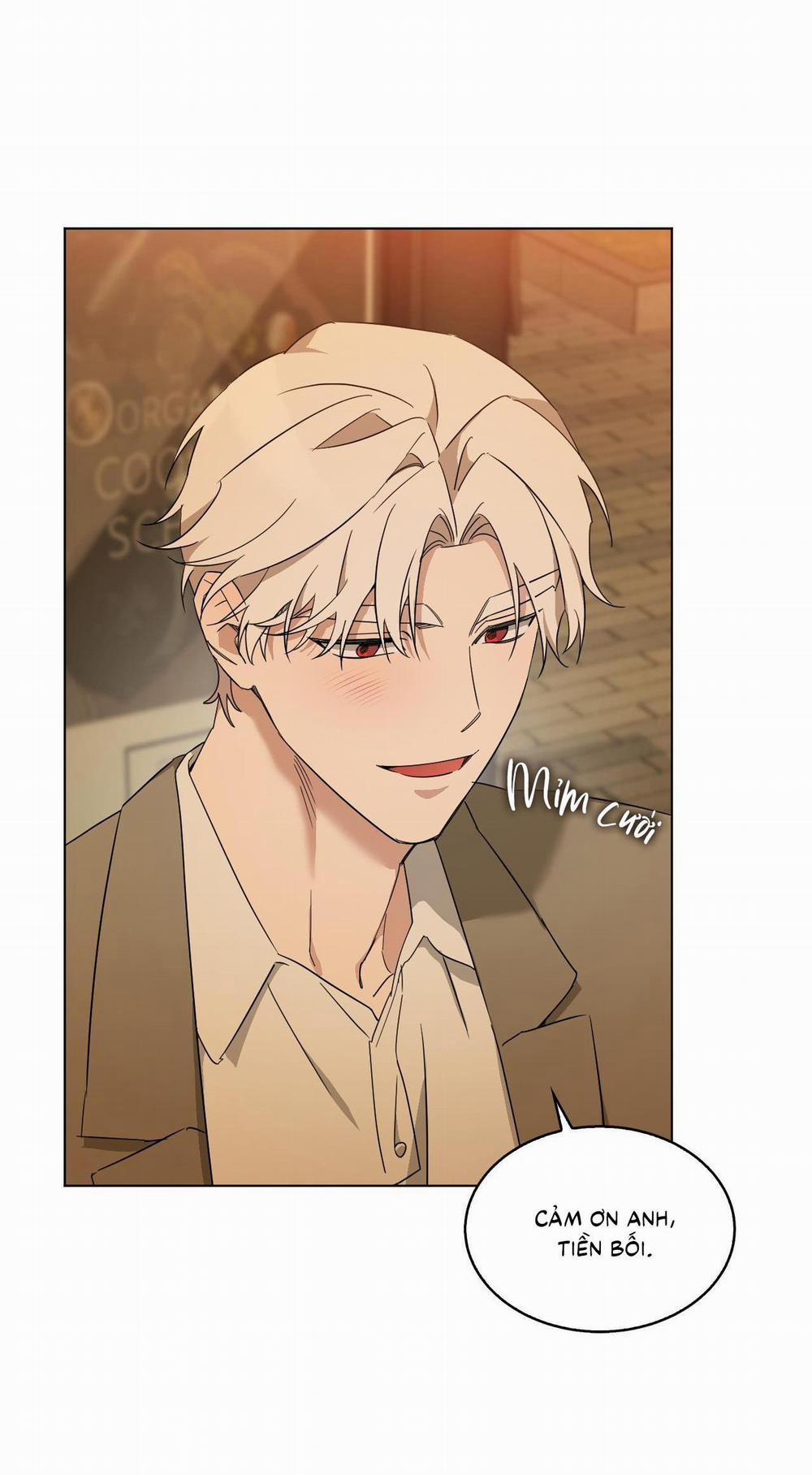 (Cbunu) Dễ Thương Là Lỗi Của Tôi Sao? 44 H+ trang 44