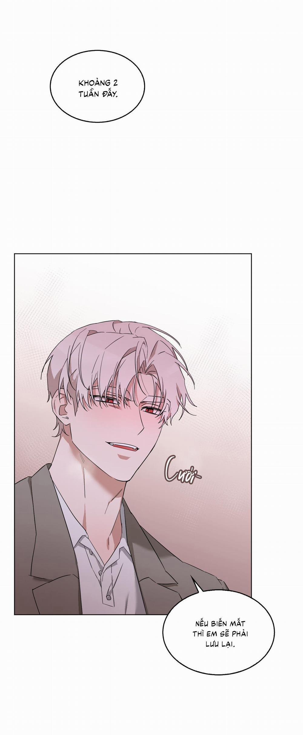 (Cbunu) Dễ Thương Là Lỗi Của Tôi Sao? 44 H+ trang 5