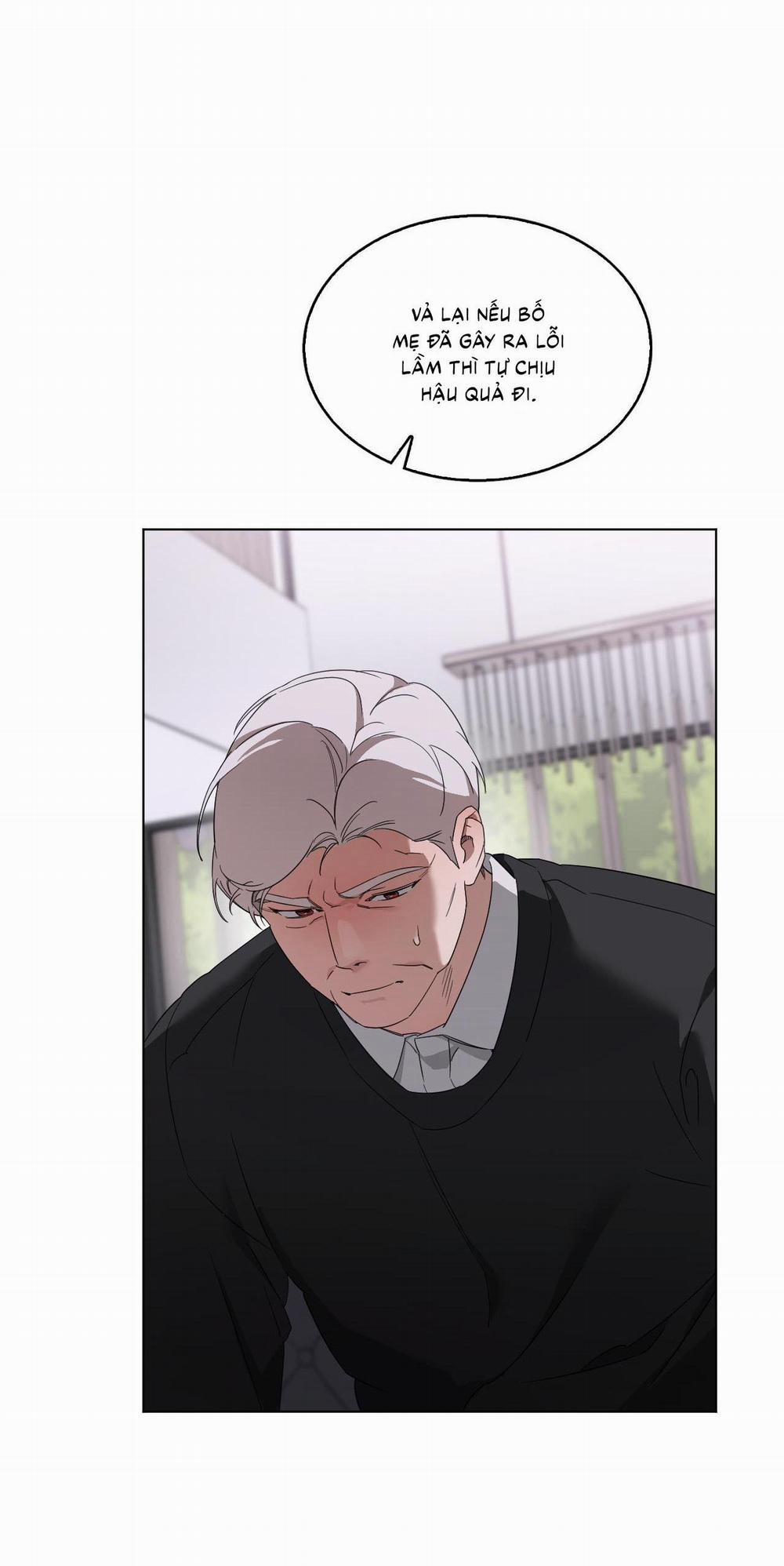 (Cbunu) Dễ Thương Là Lỗi Của Tôi Sao? 44 H+ trang 51