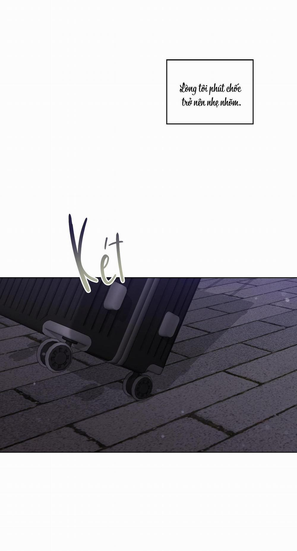 (Cbunu) Dễ Thương Là Lỗi Của Tôi Sao? 44 H+ trang 54