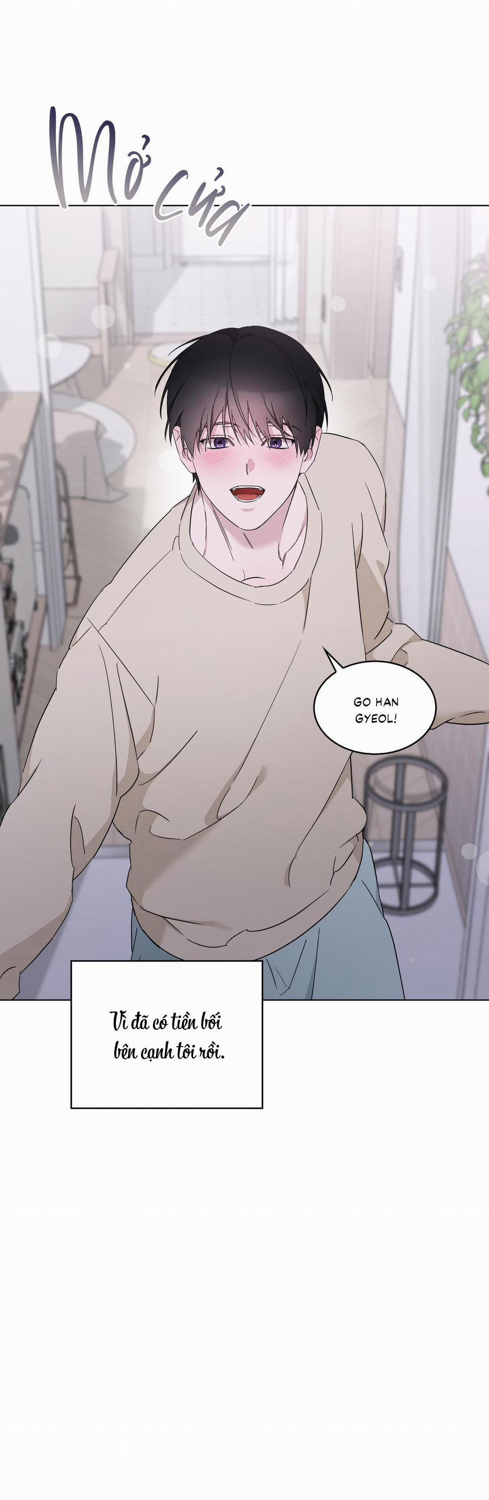 (Cbunu) Dễ Thương Là Lỗi Của Tôi Sao? 44 H+ trang 59