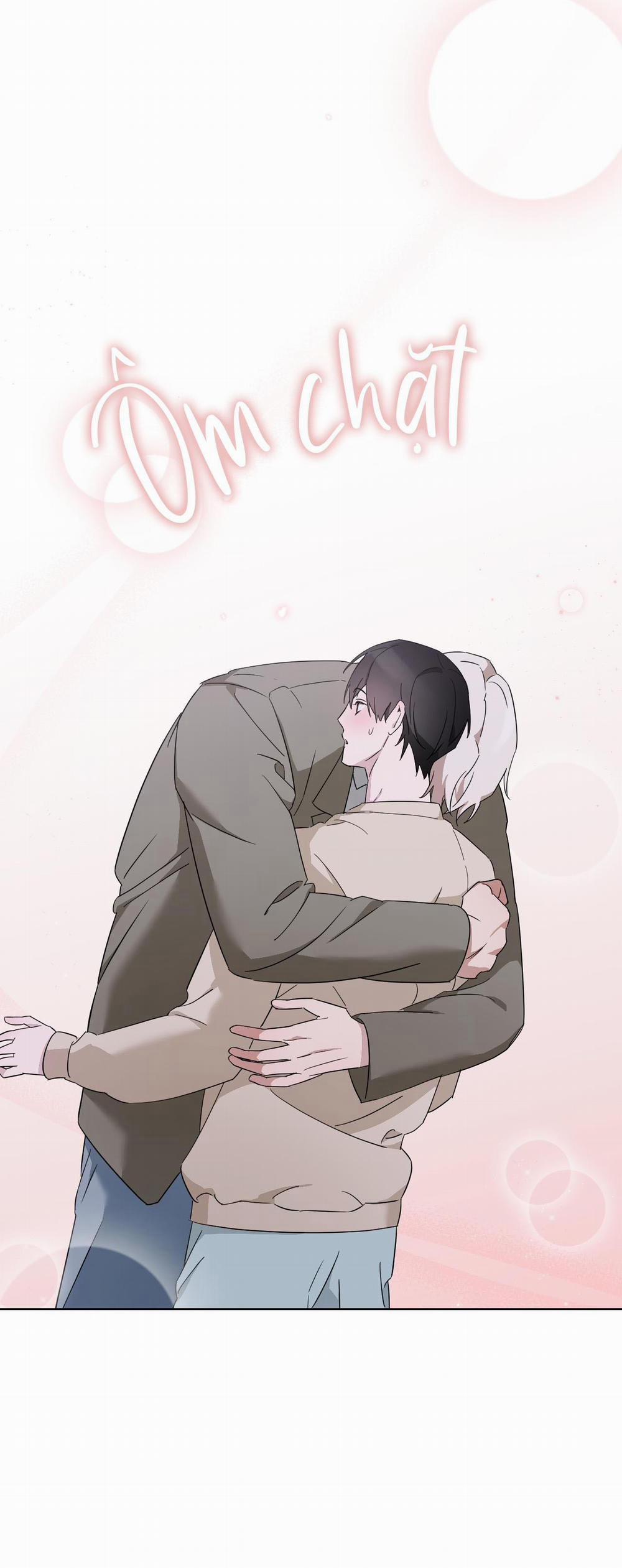 (Cbunu) Dễ Thương Là Lỗi Của Tôi Sao? 44 H+ trang 62