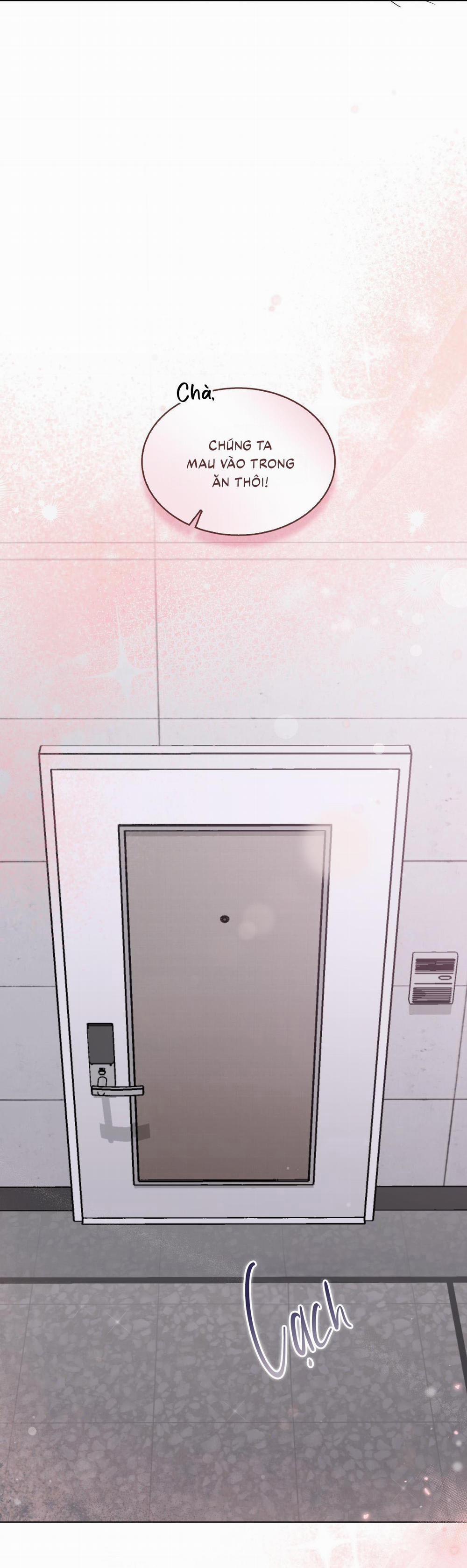 (Cbunu) Dễ Thương Là Lỗi Của Tôi Sao? 44 H+ trang 64