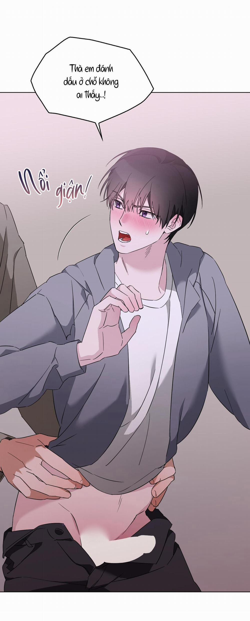 (Cbunu) Dễ Thương Là Lỗi Của Tôi Sao? 44 H+ trang 9