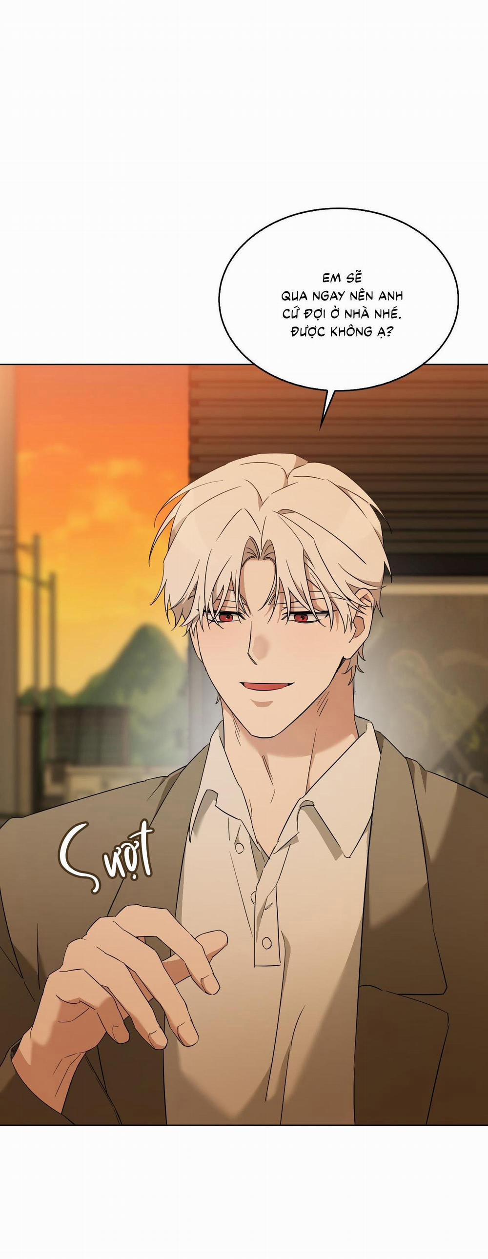 (Cbunu) Dễ Thương Là Lỗi Của Tôi Sao? 44 trang 40