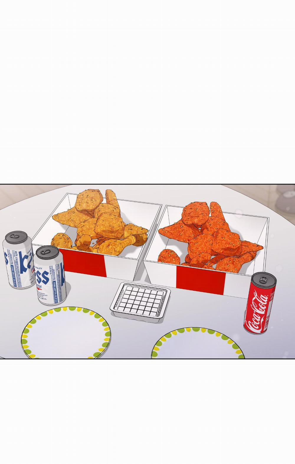 (Cbunu) Dễ Thương Là Lỗi Của Tôi Sao? 45 trang 0