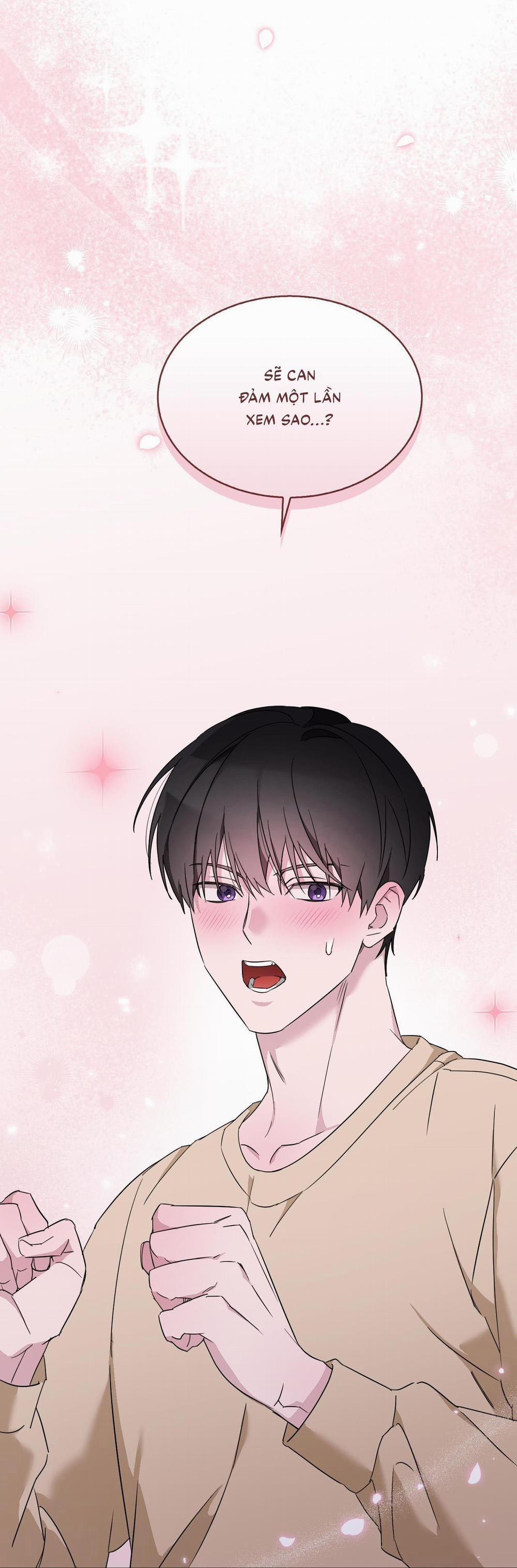 (Cbunu) Dễ Thương Là Lỗi Của Tôi Sao? 45 trang 10
