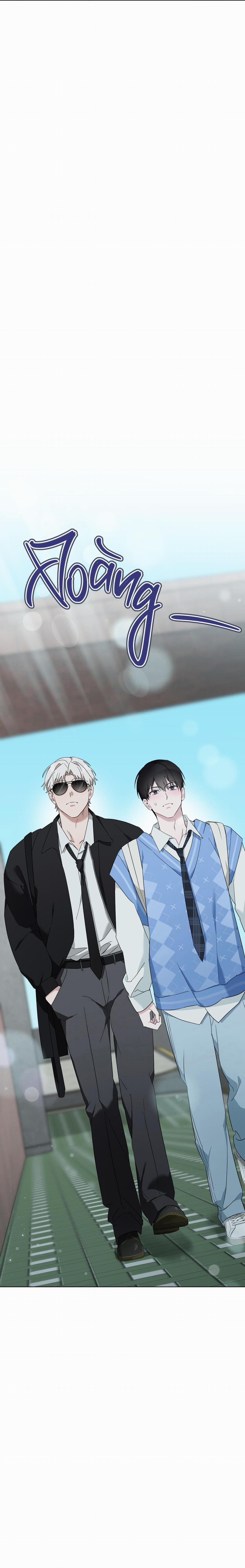 (Cbunu) Dễ Thương Là Lỗi Của Tôi Sao? 45 trang 11