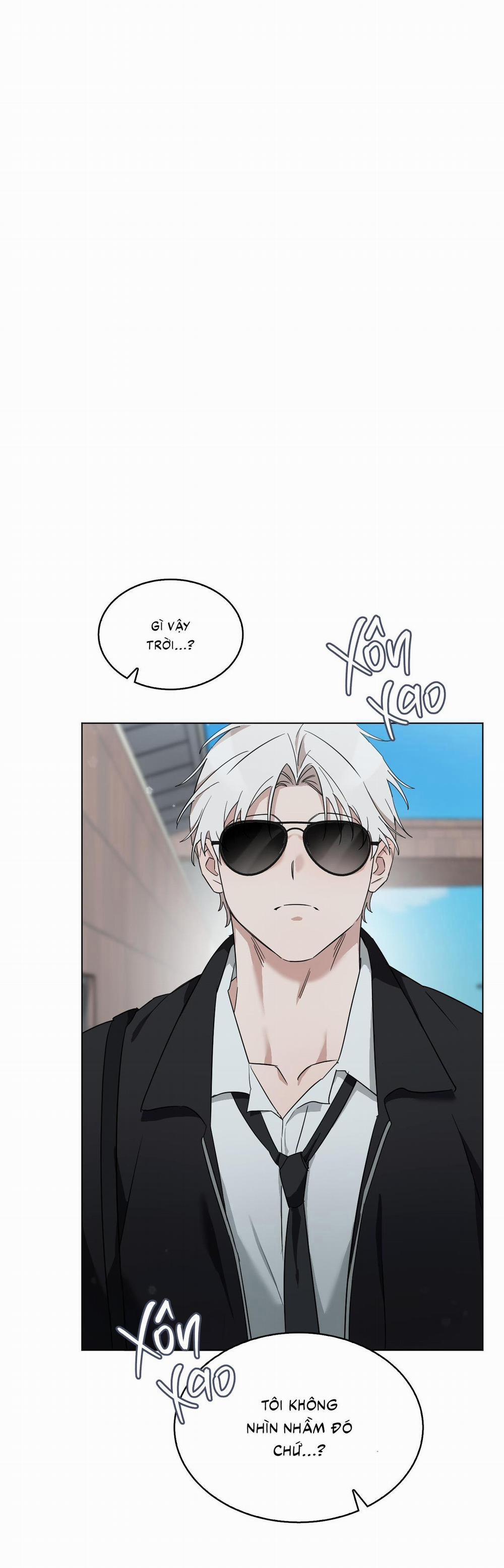 (Cbunu) Dễ Thương Là Lỗi Của Tôi Sao? 45 trang 12